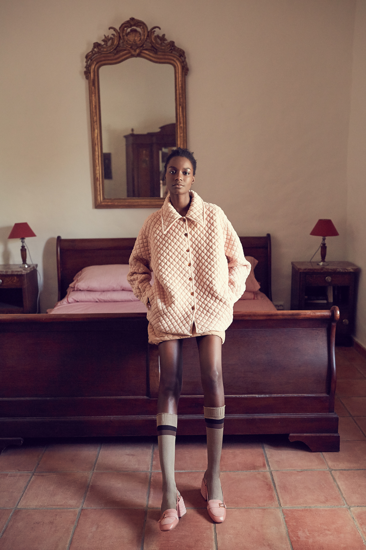 Hello Spring | Red Magazine