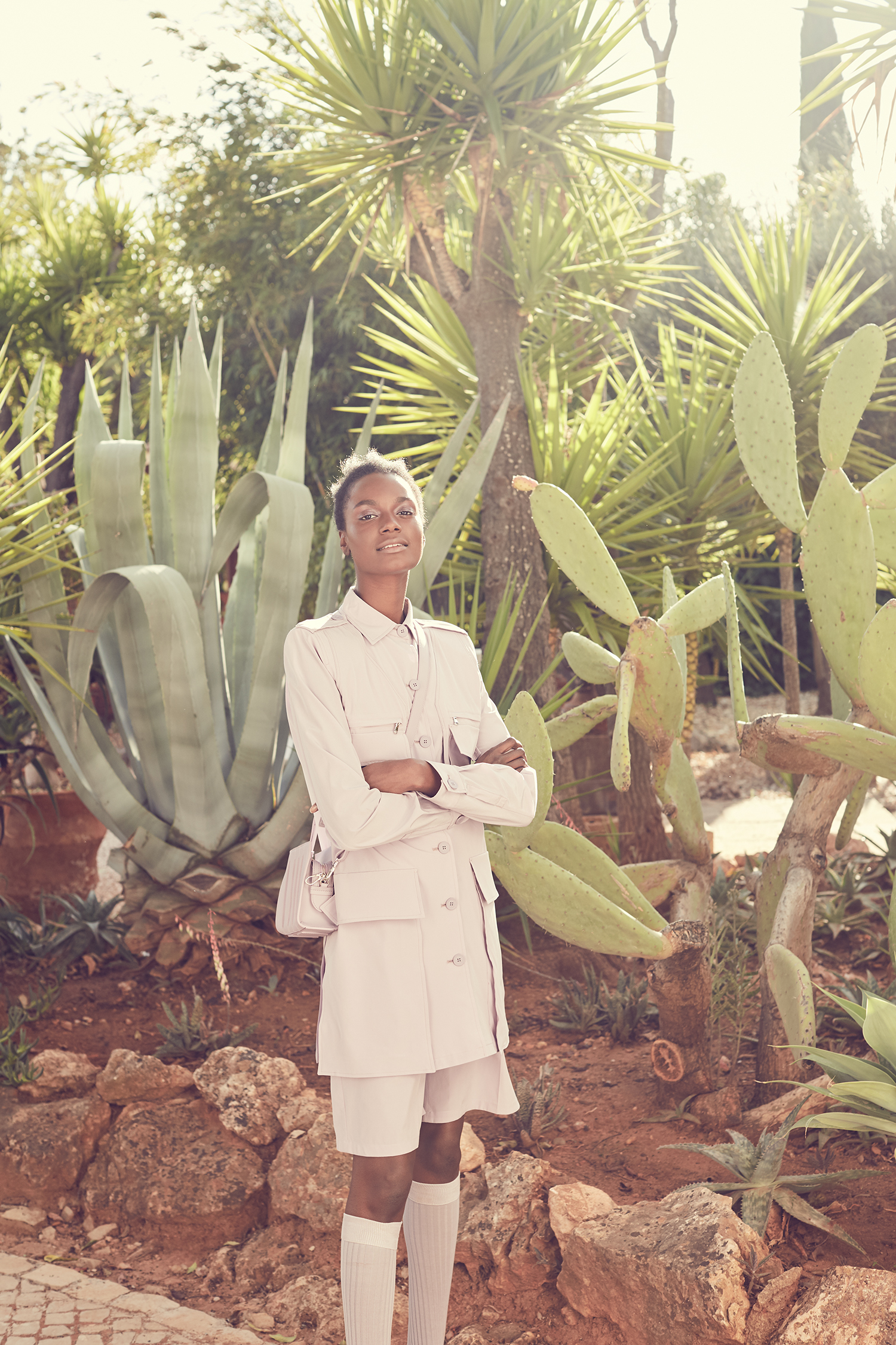 Hello Spring | Red Magazine