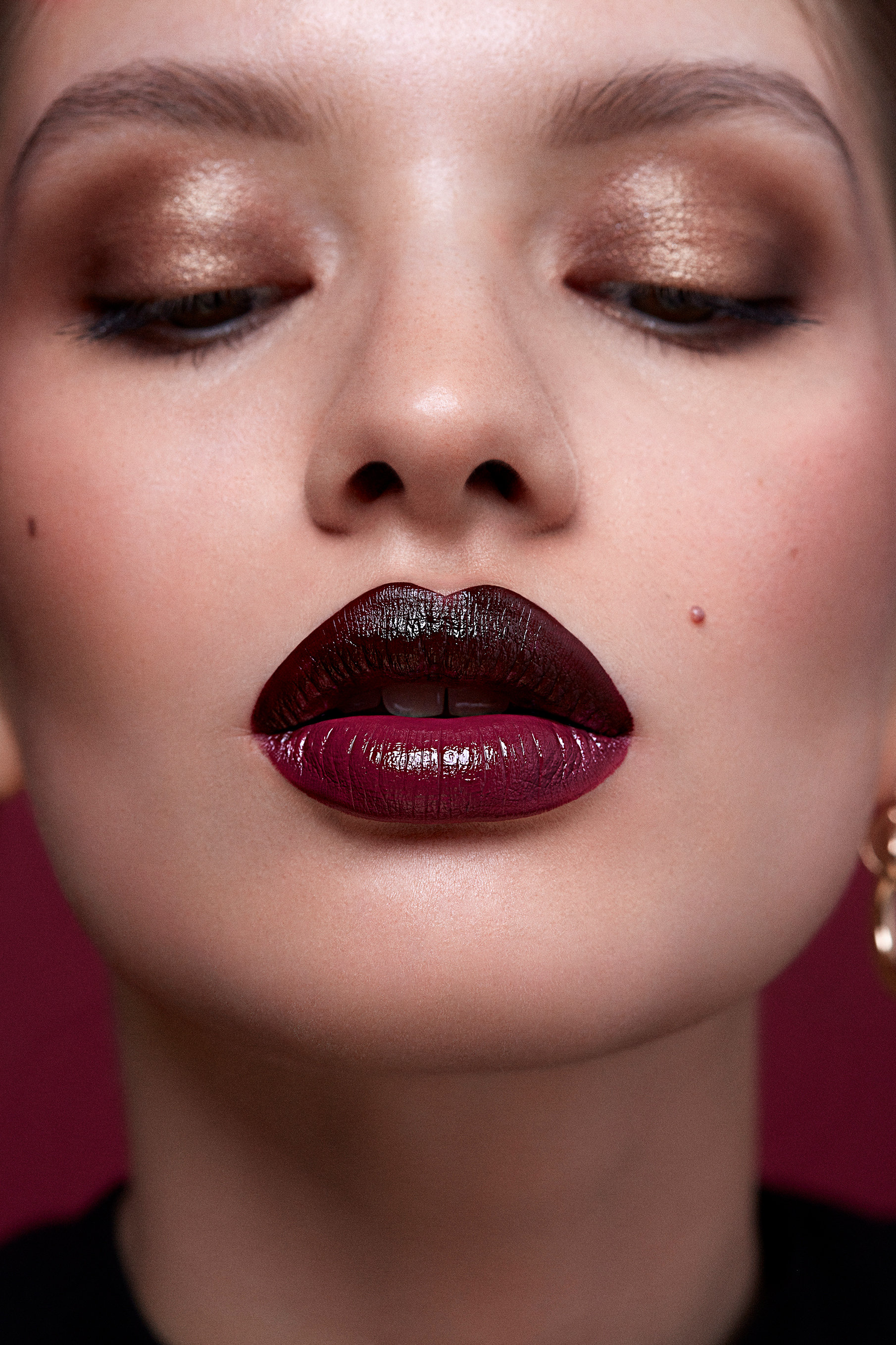 Black Cherry | Primark Beauty