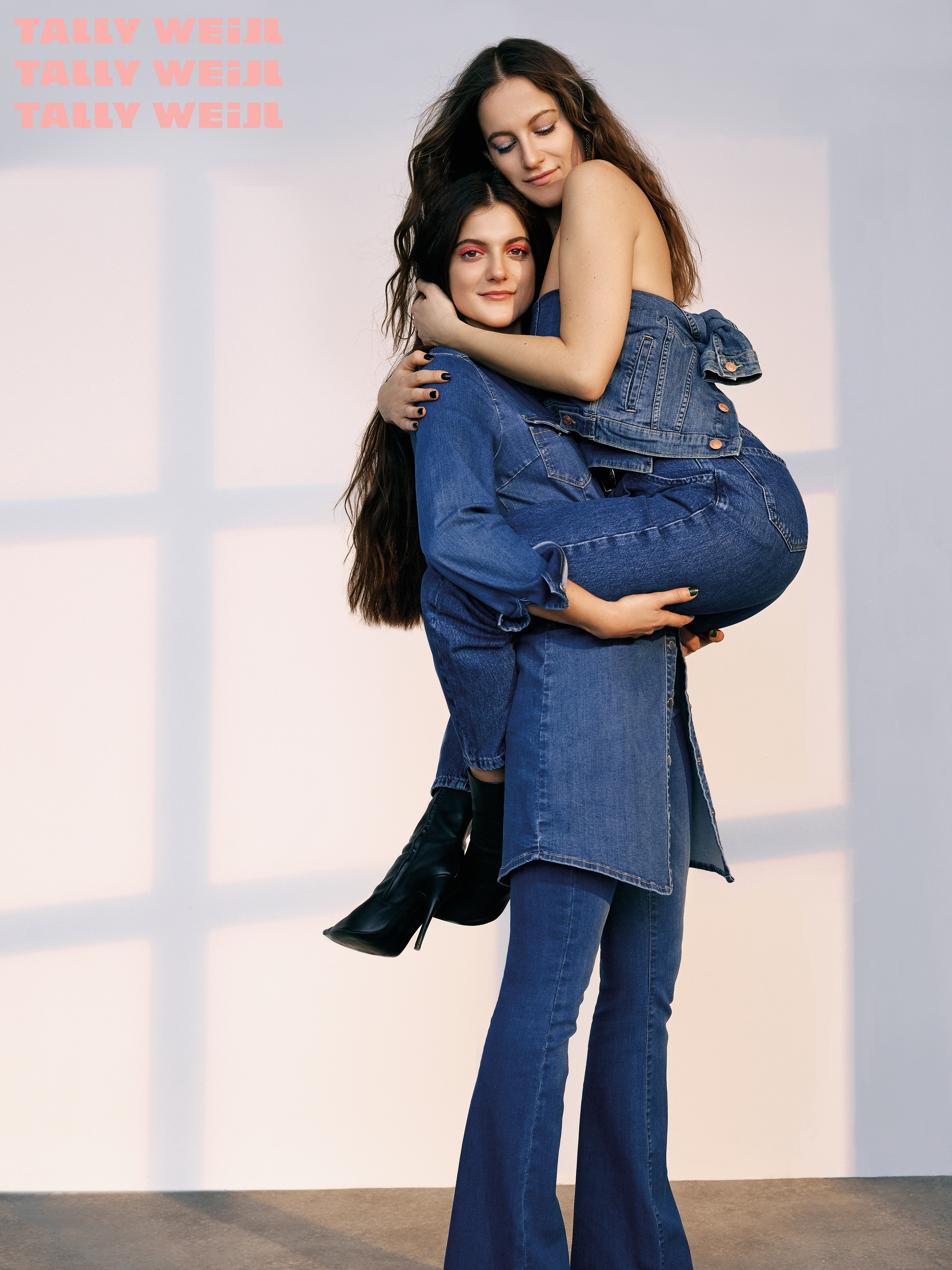 Tally Weijl | Denim Campaign