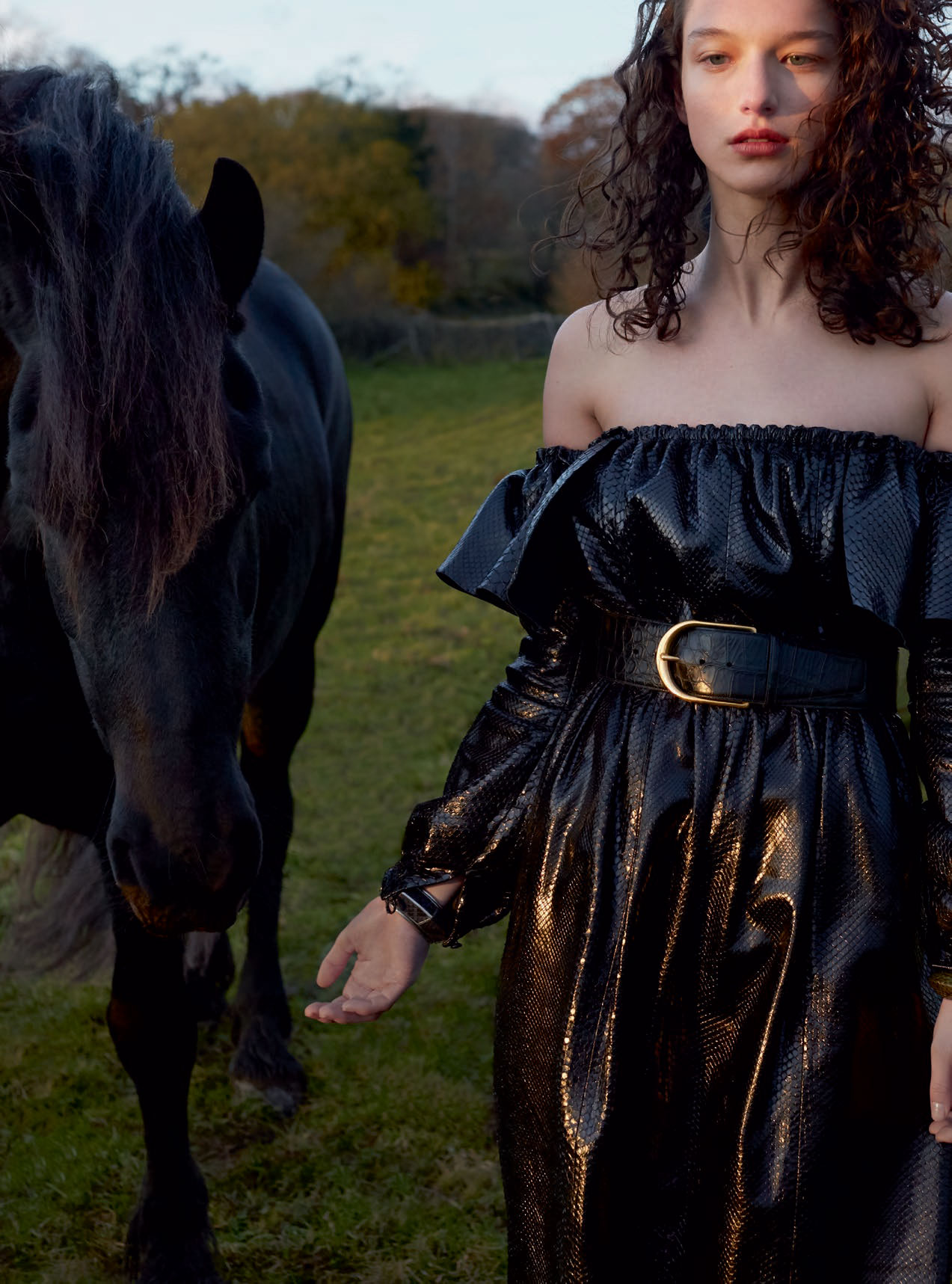 HARPERS BAZAAR