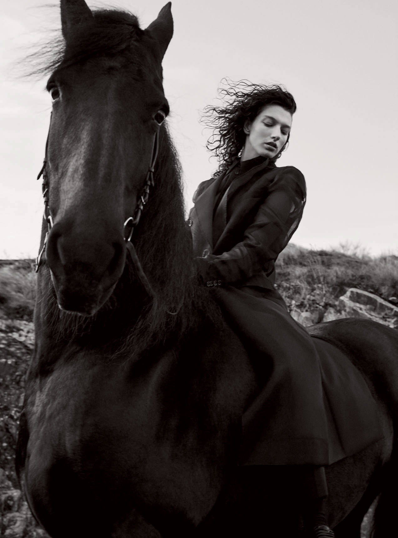 HARPERS BAZAAR