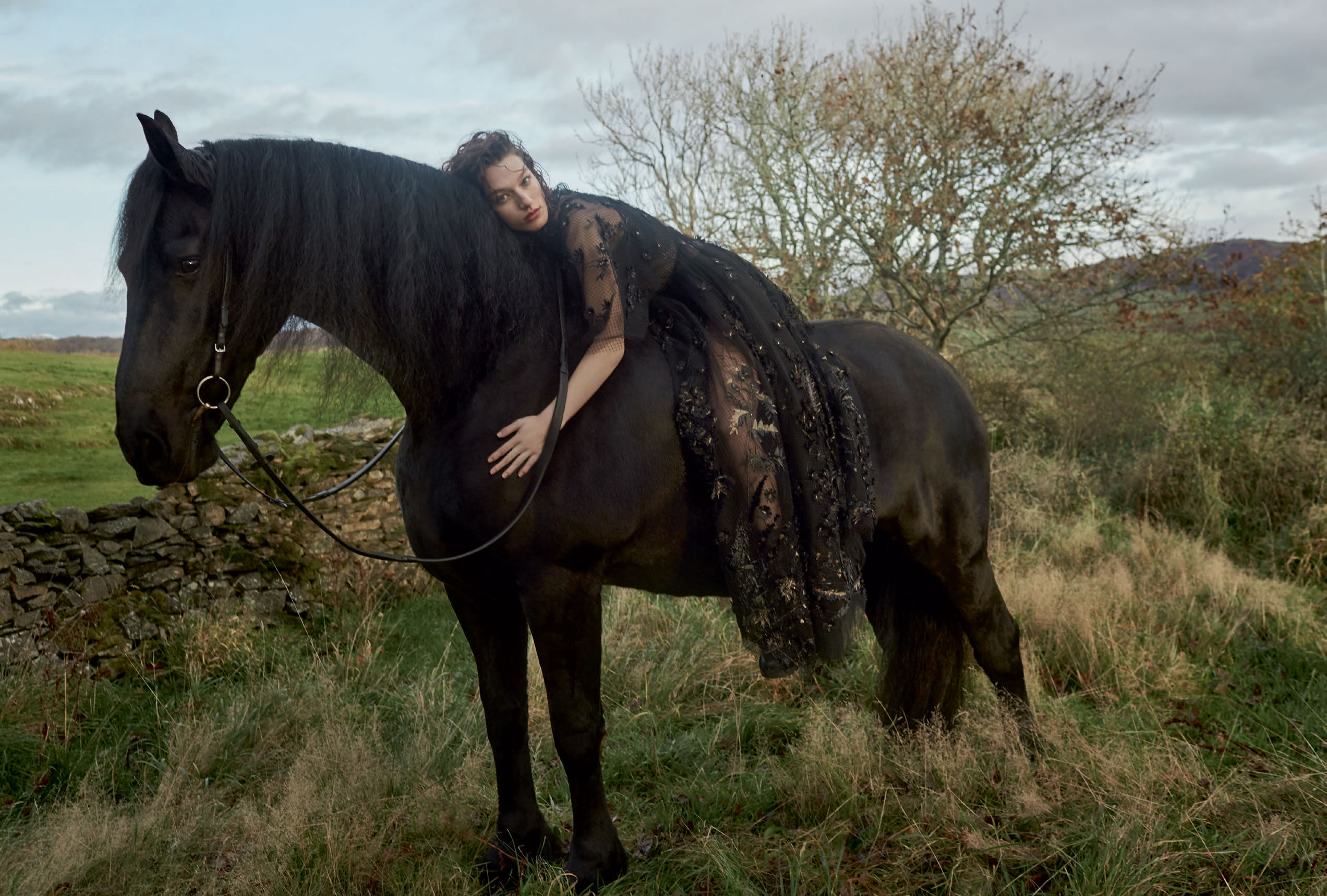 HARPERS BAZAAR