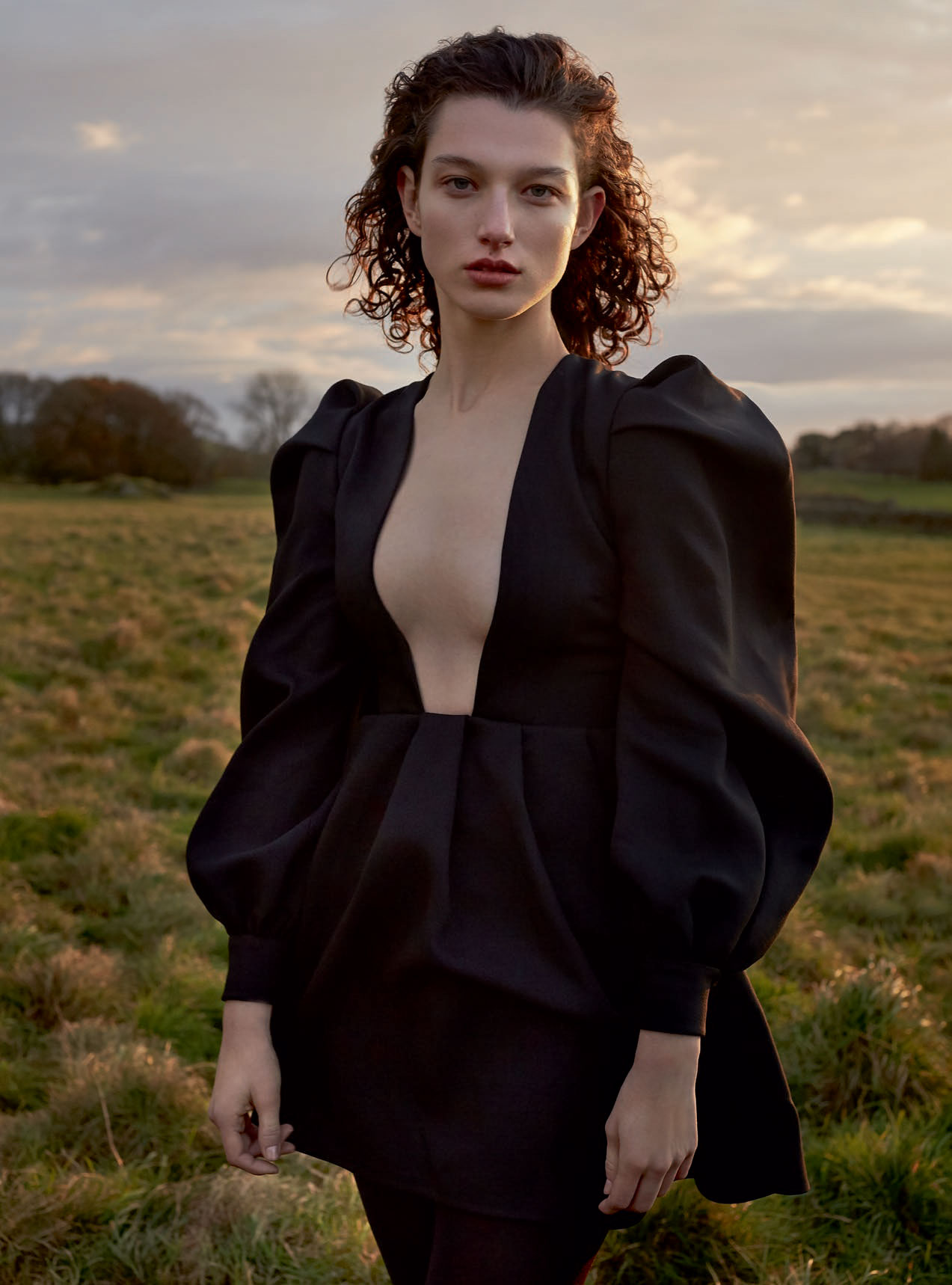HARPERS BAZAAR