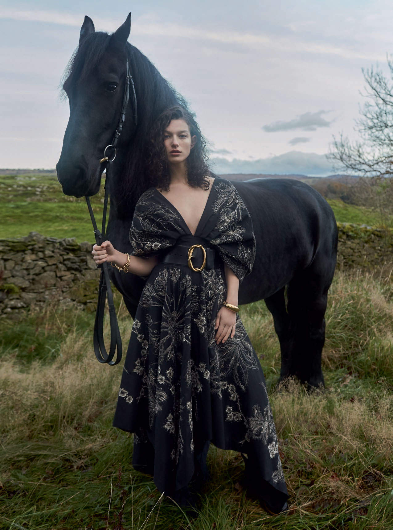 HARPERS BAZAAR
