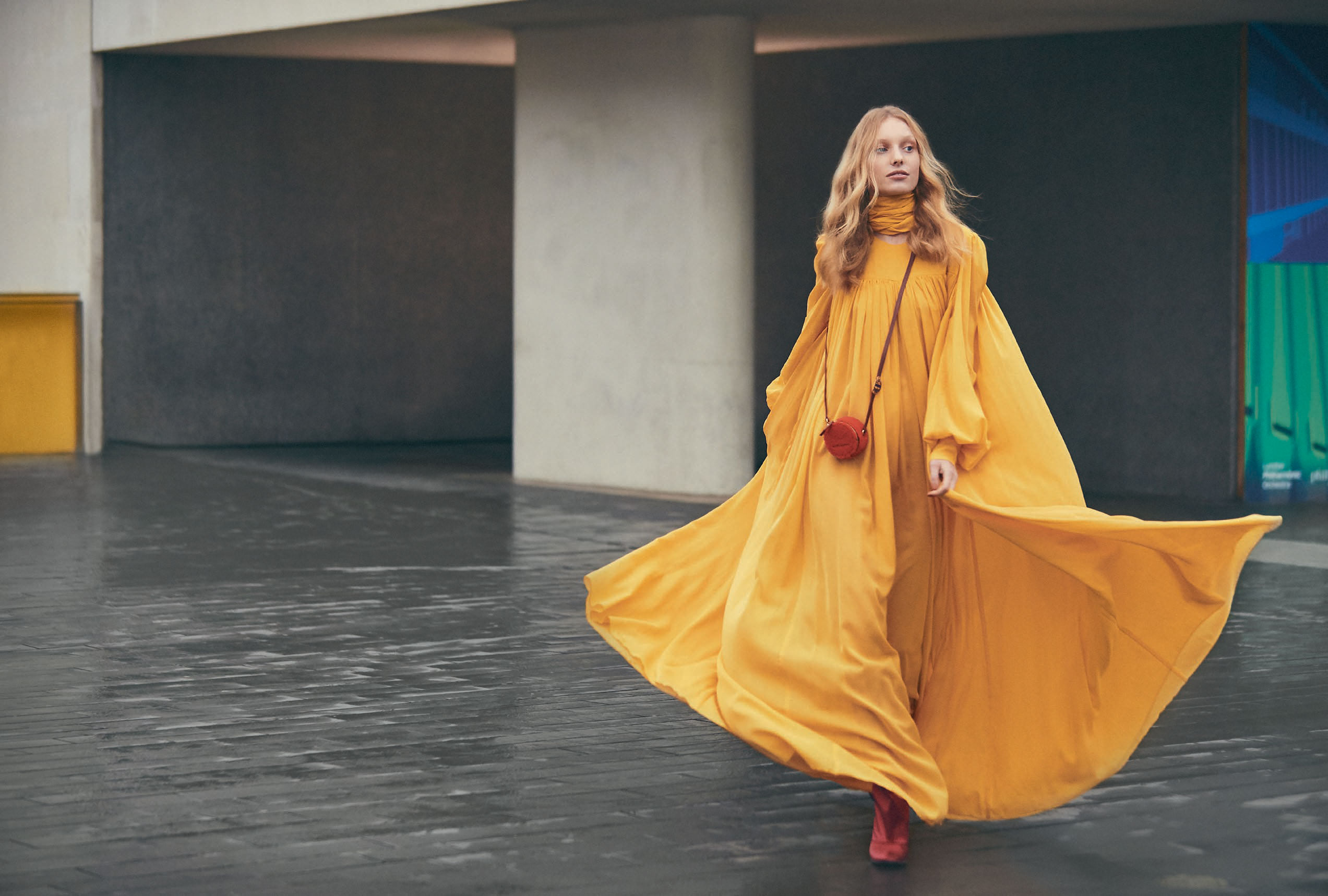 Easy Like Sunday Morning