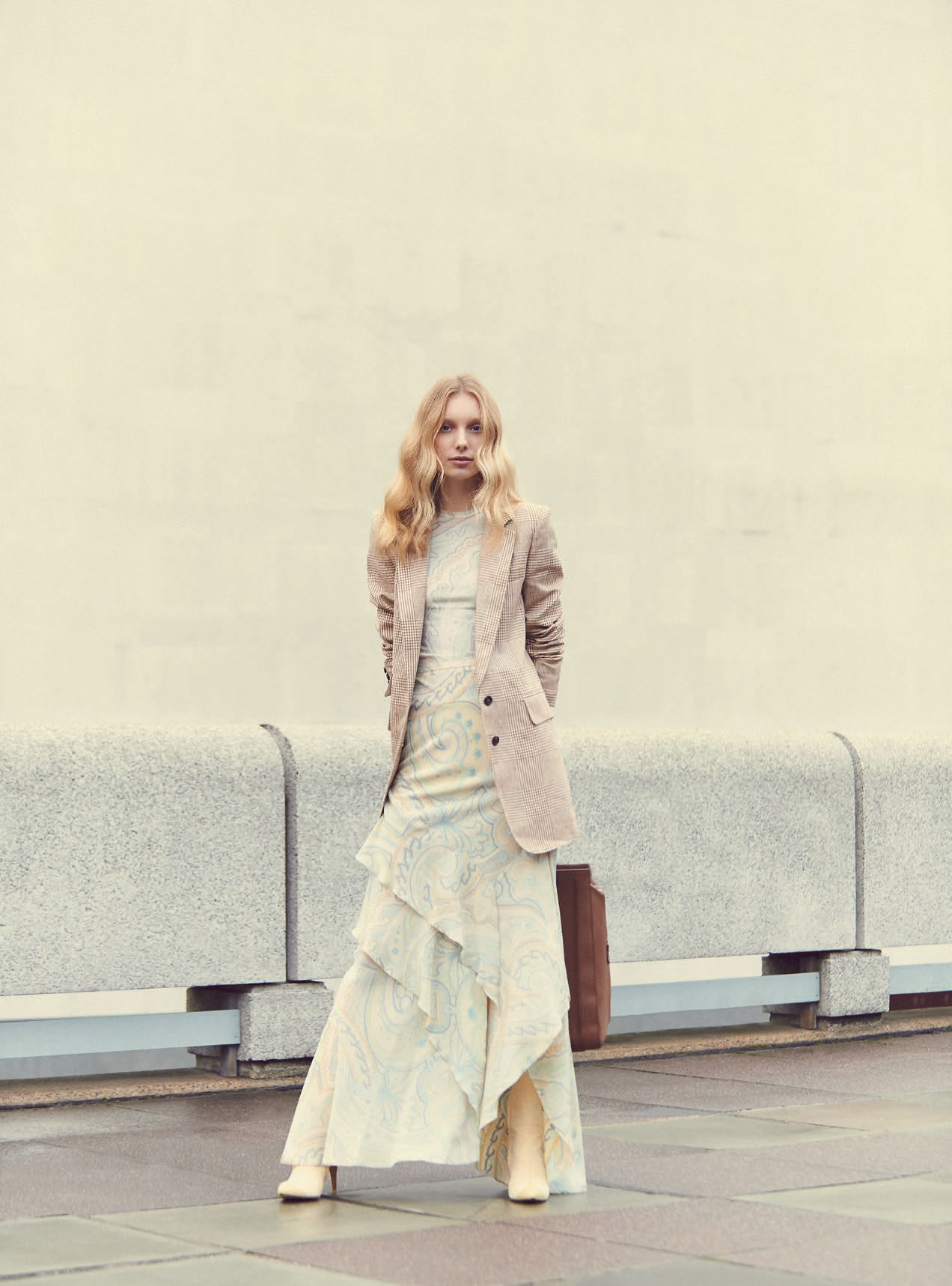 Easy Like Sunday Morning