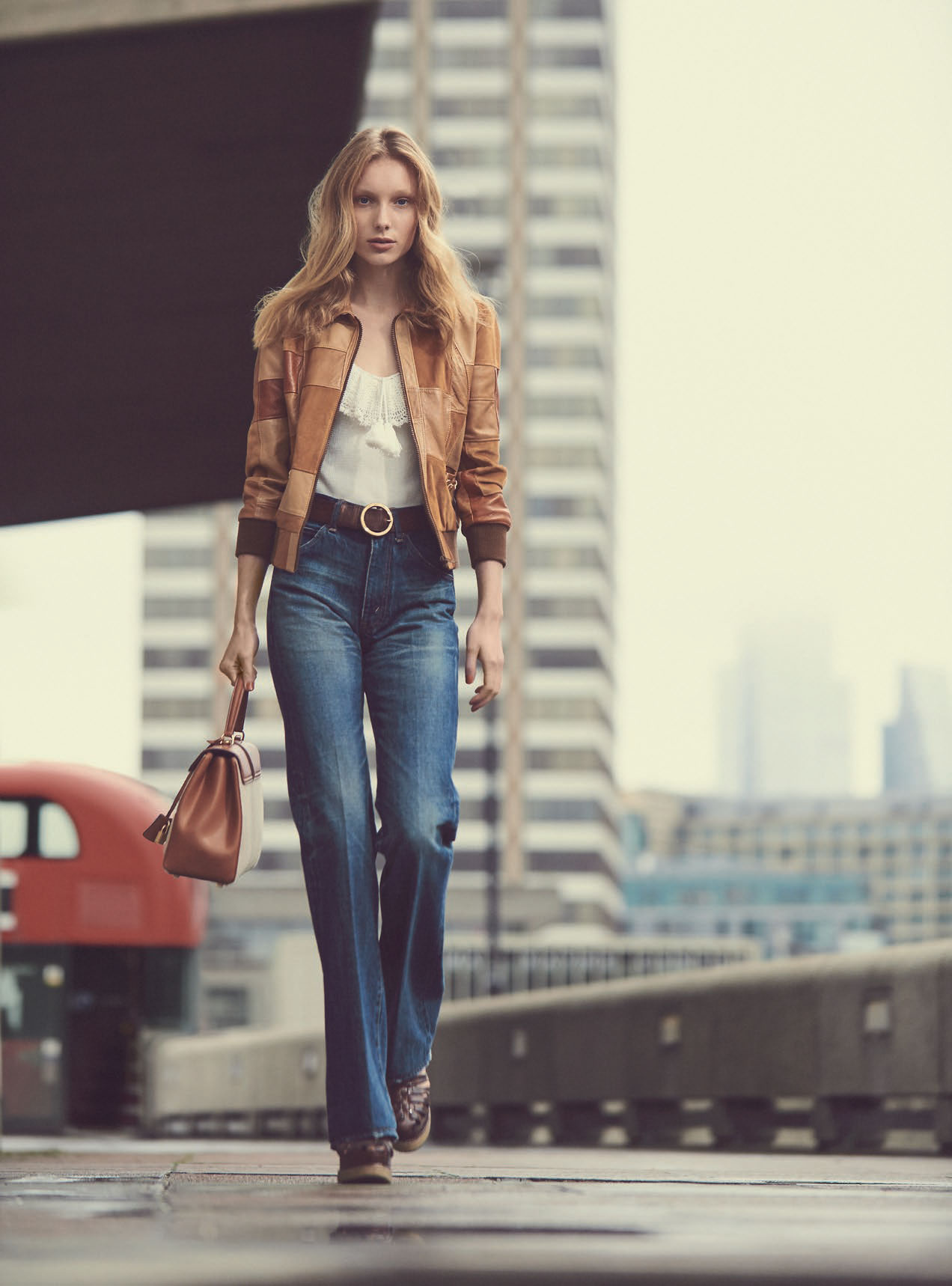 Easy Like Sunday Morning