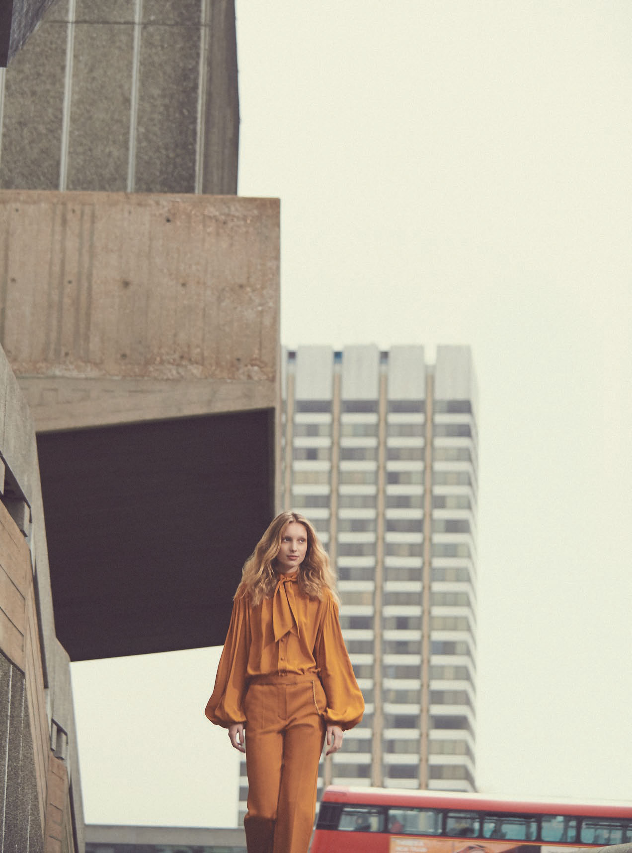 Easy Like Sunday Morning