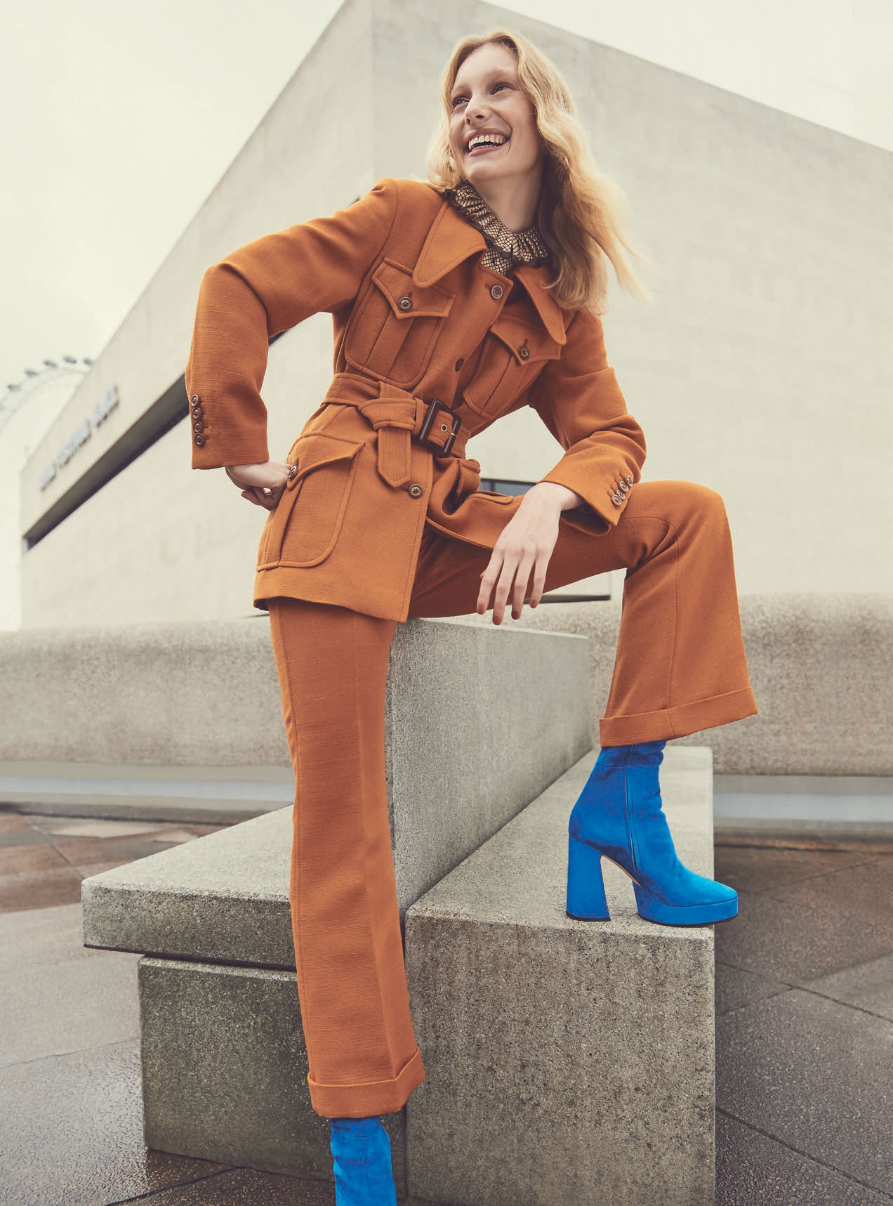 Easy Like Sunday Morning