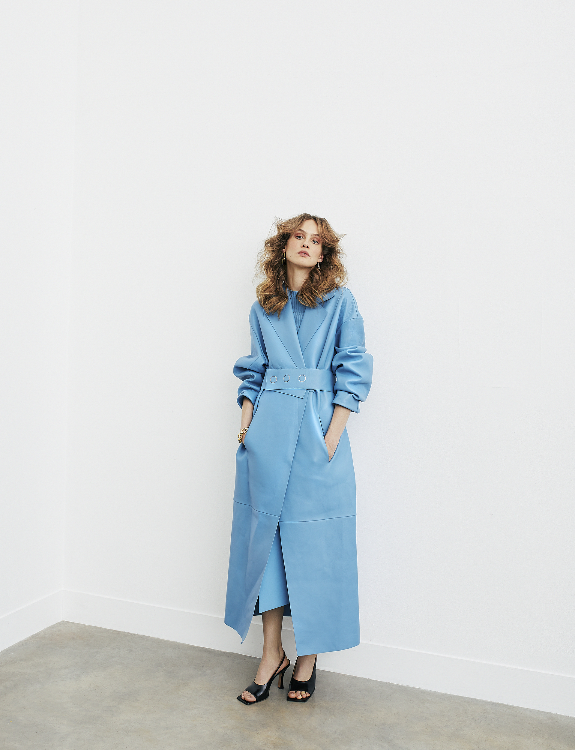 Grazia | Big Fashion Issue
