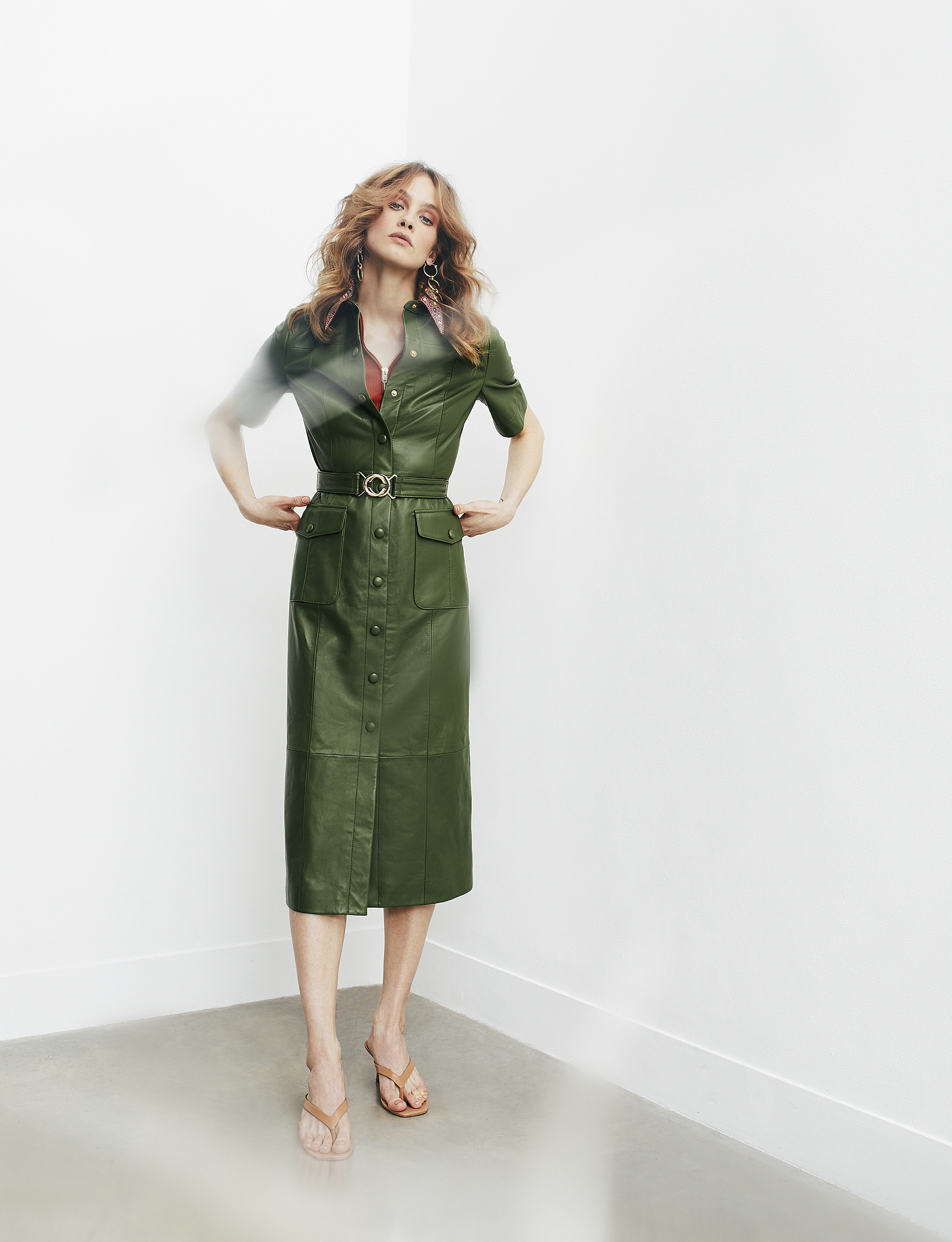 Grazia | Big Fashion Issue