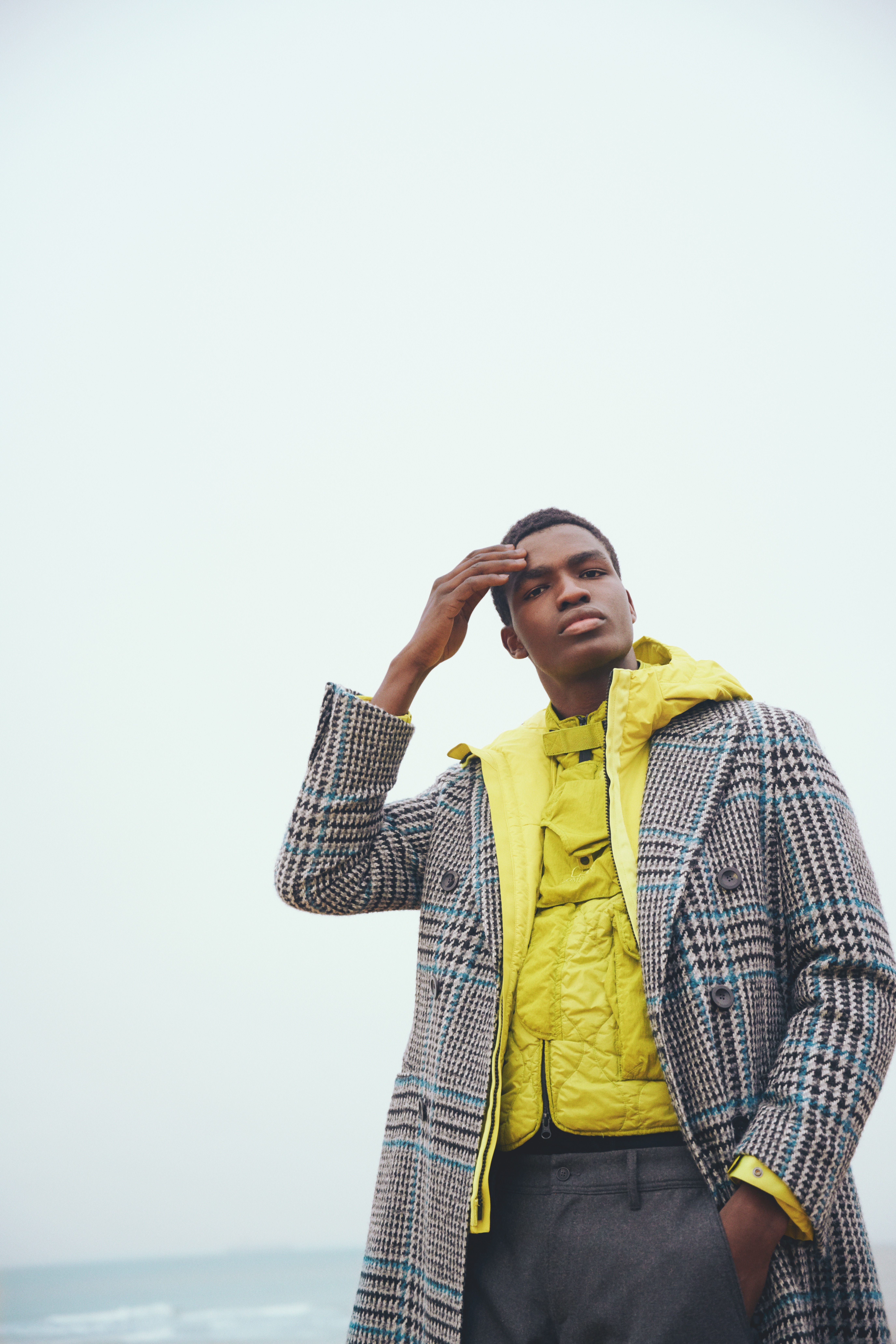 GQ | Boys of Winter