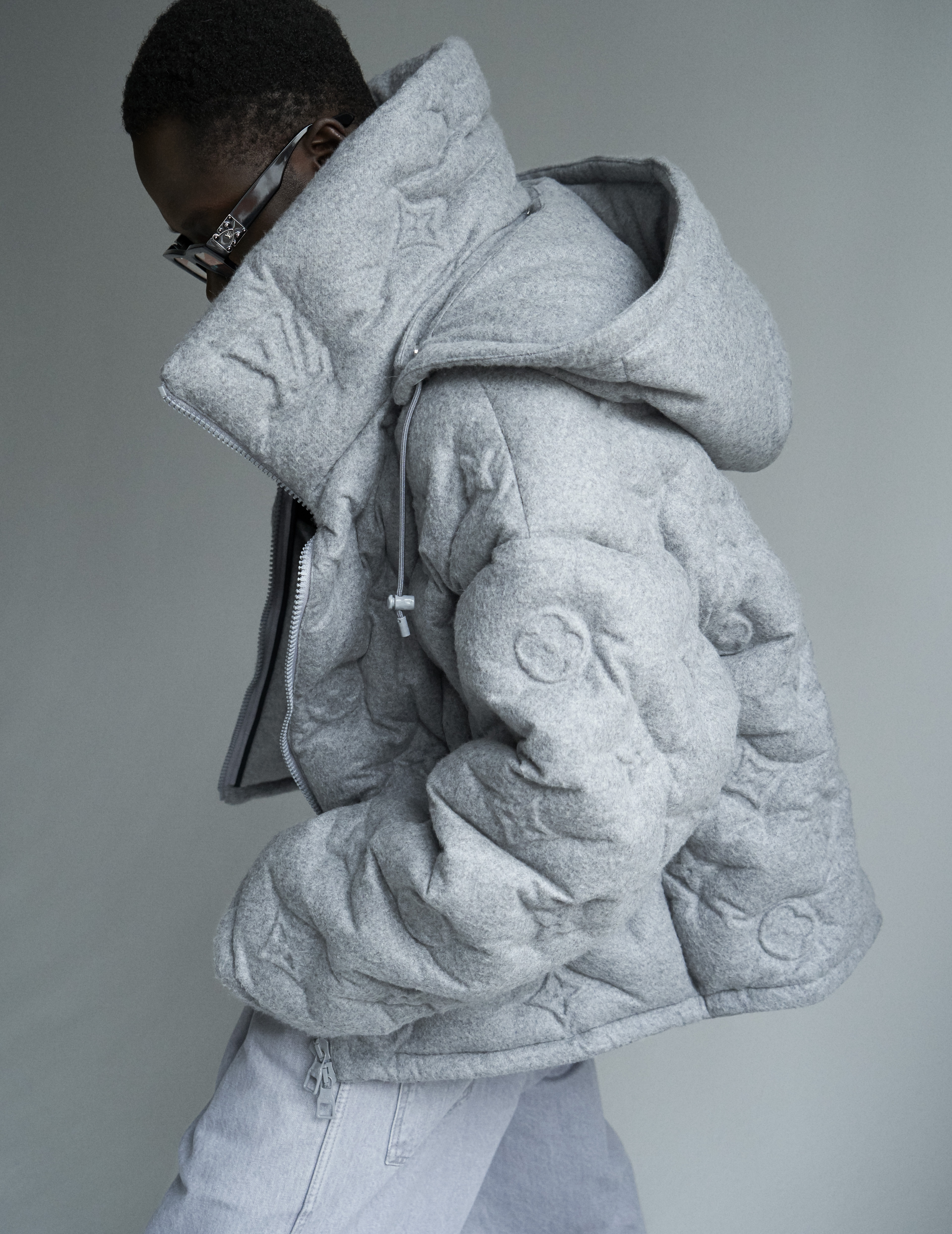 GQ | Louis Vuitton