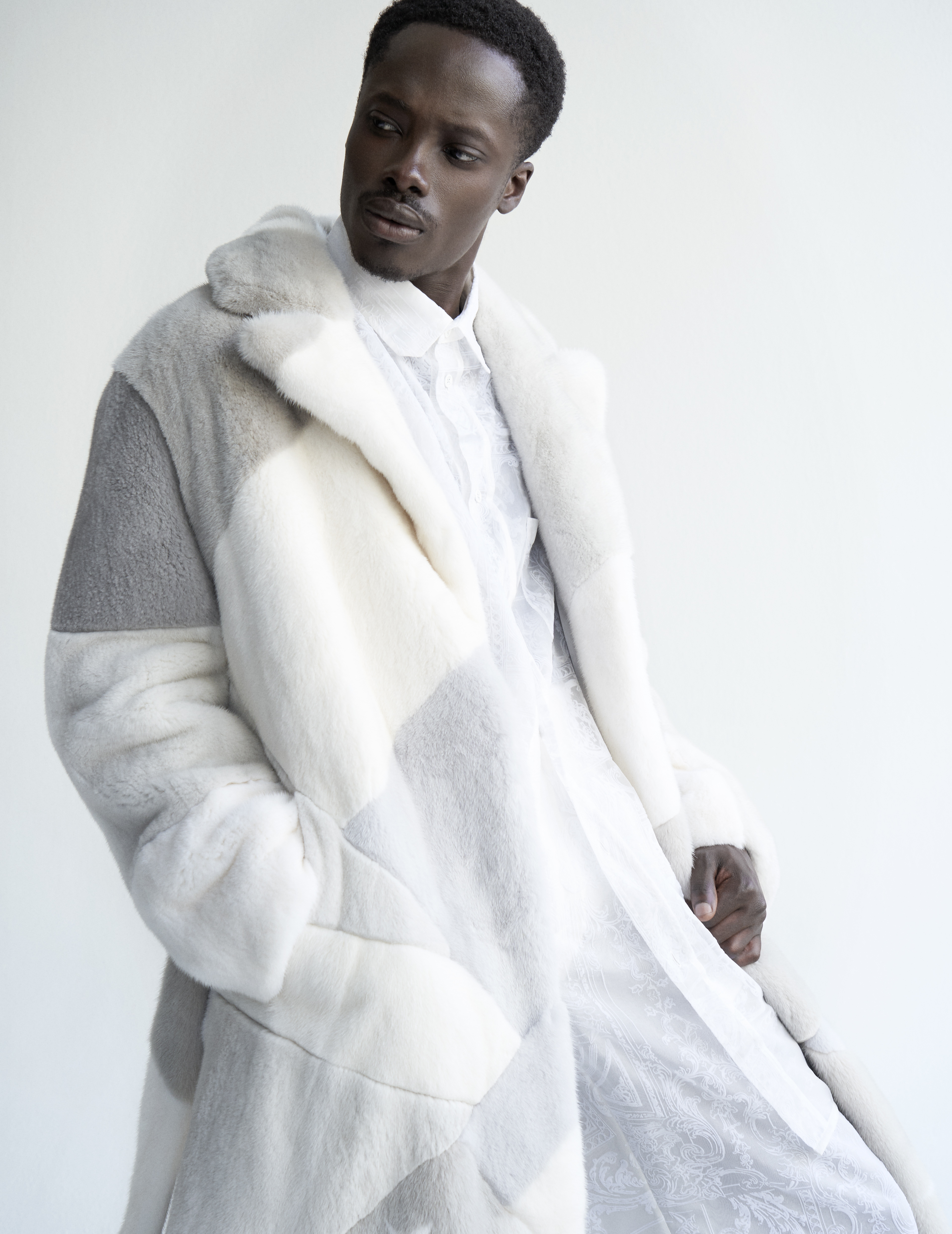GQ | Louis Vuitton