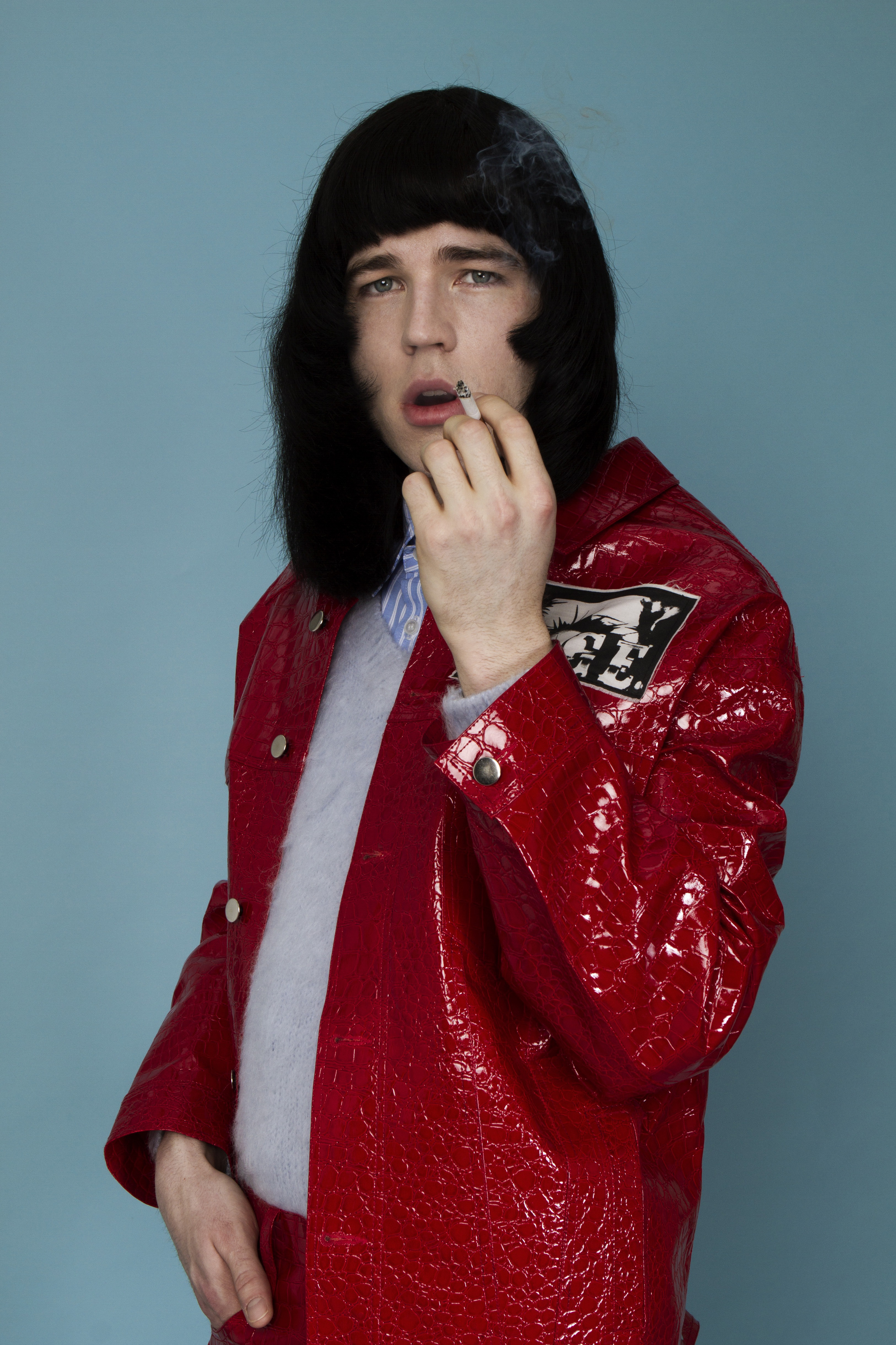 Josh Quinton | F****** Young!