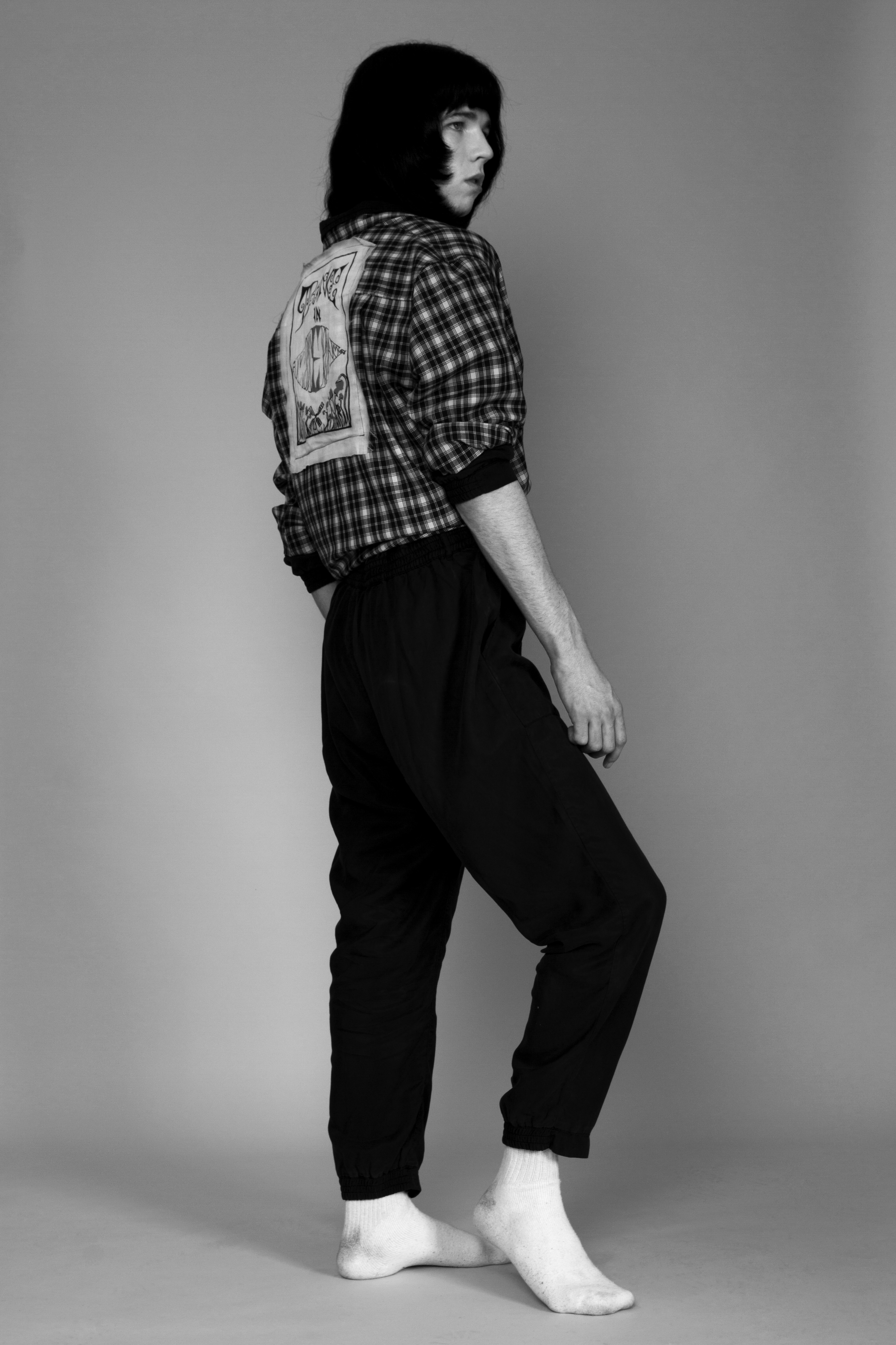 Josh Quinton | F****** Young!