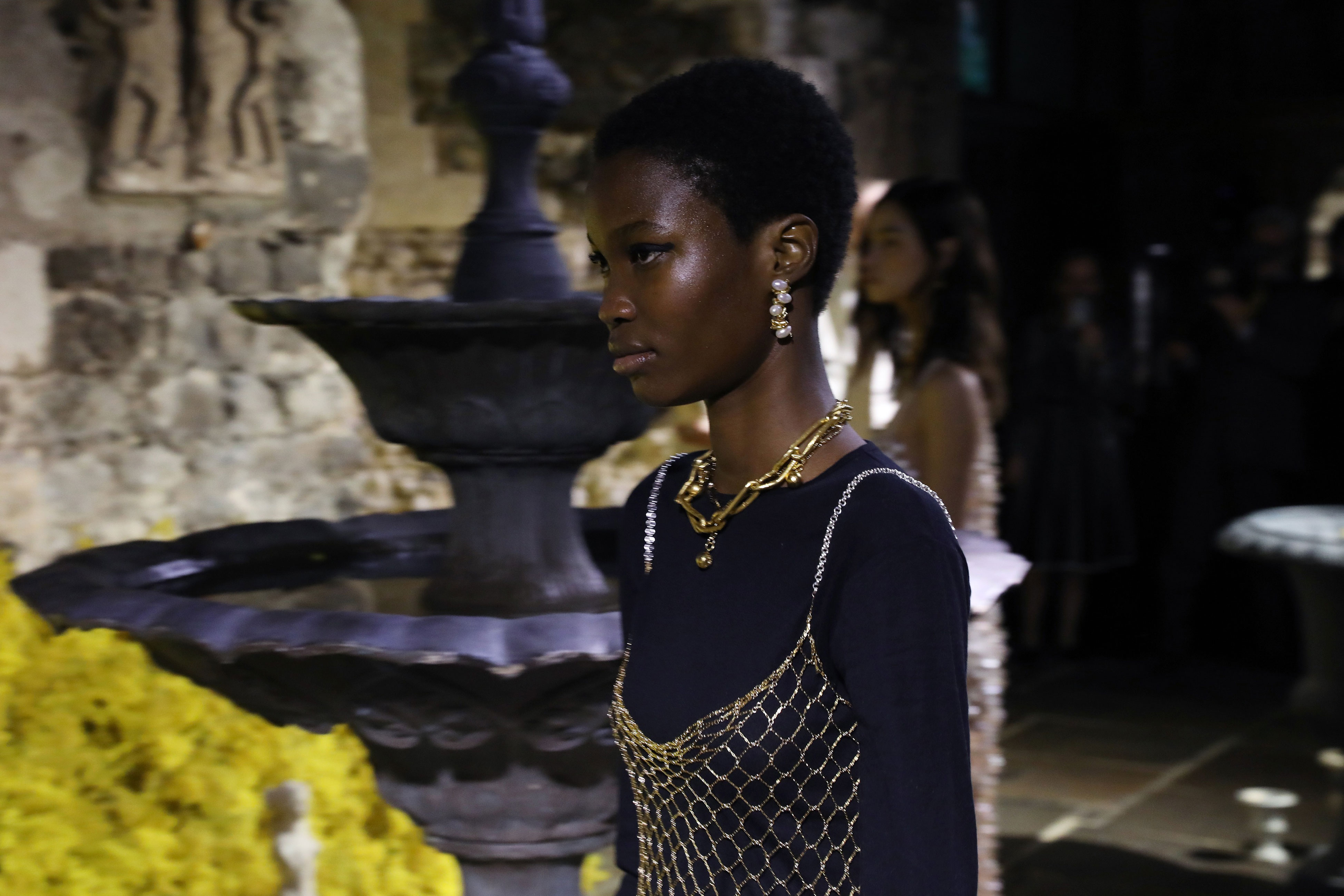 Alighieri LFW Show