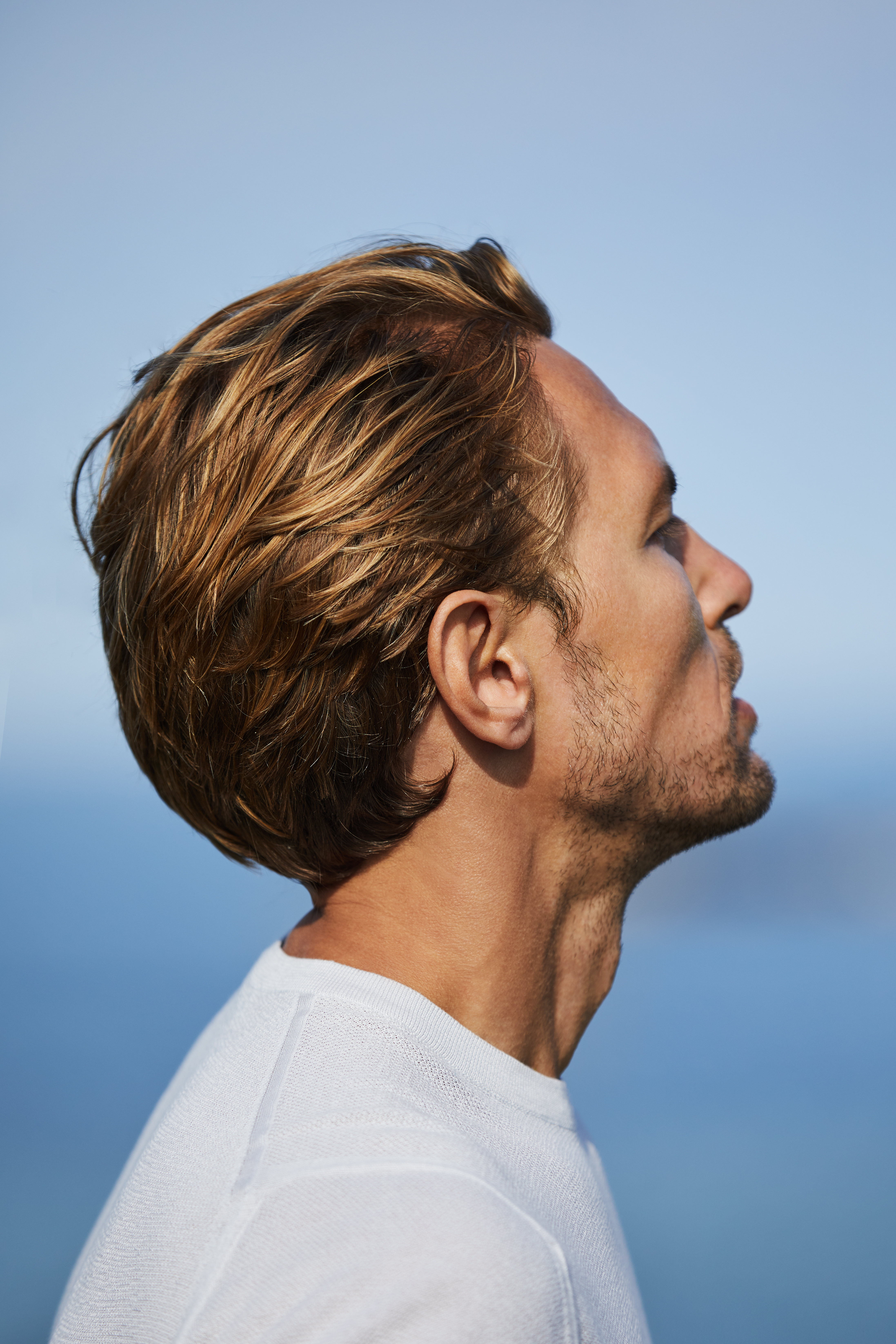 NATURAL ICONS | John Smedley 2020
