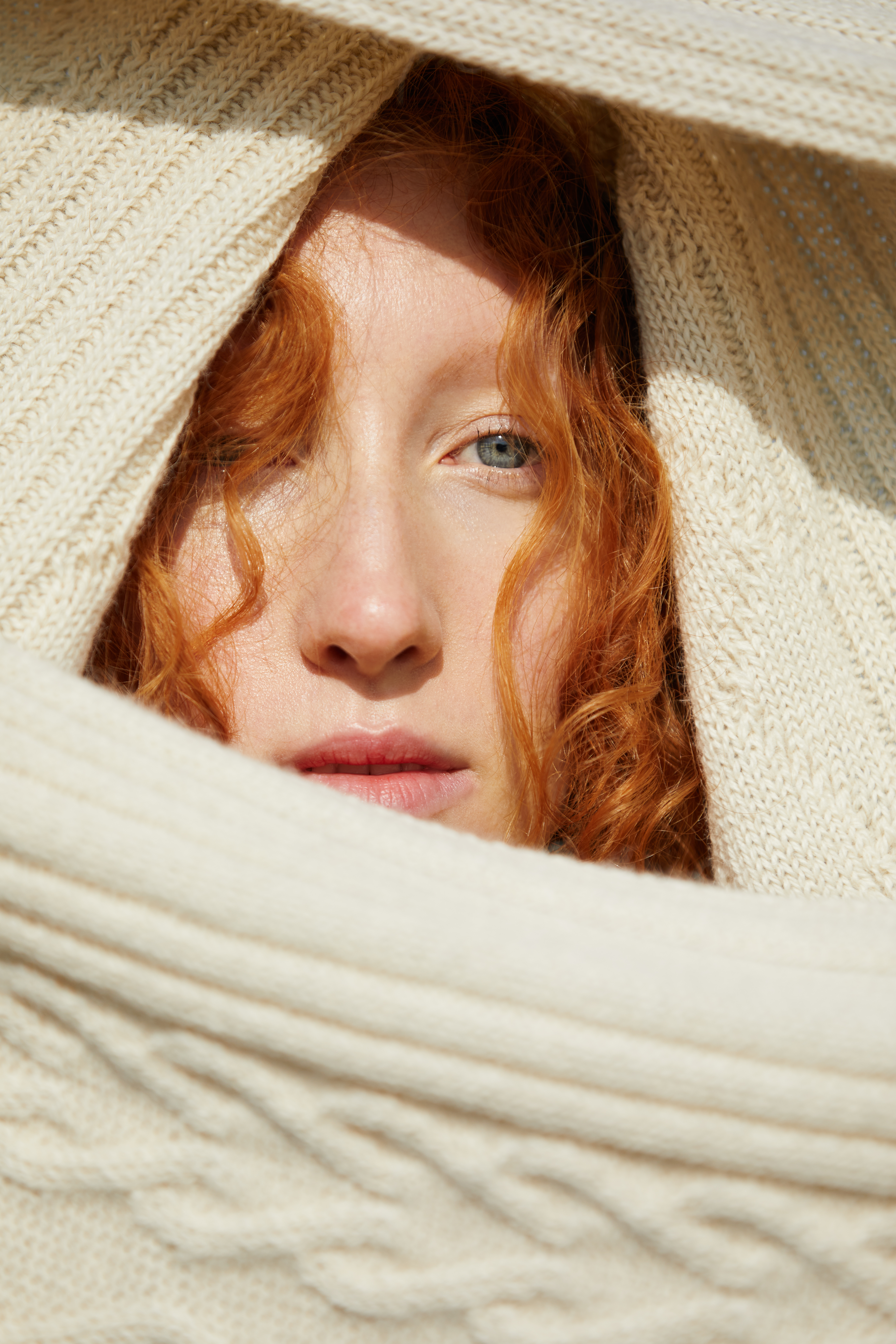 NATURAL ICONS | John Smedley 2020