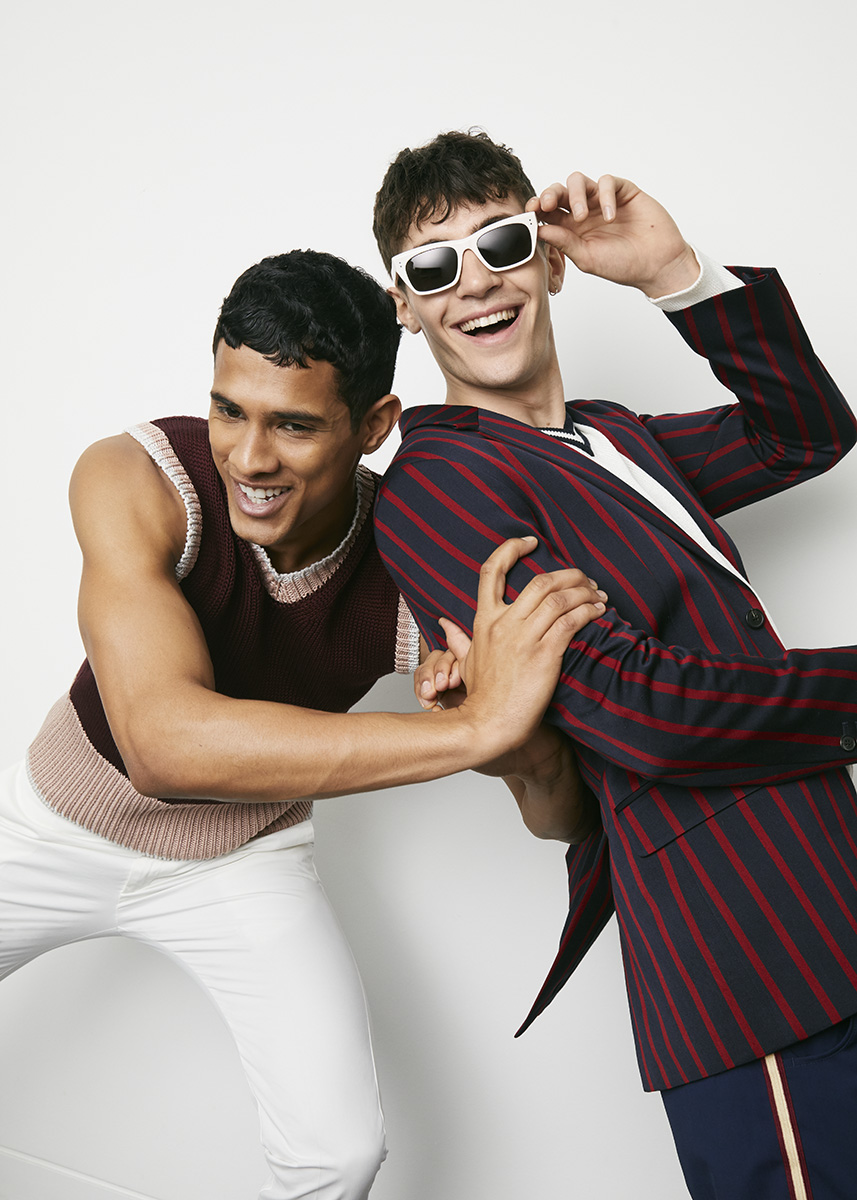 GQ | Meet The Players