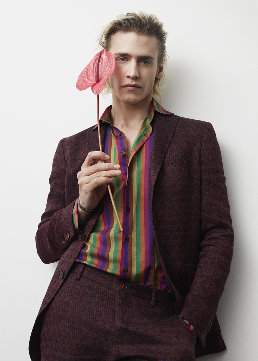 GQ | Meet The Players