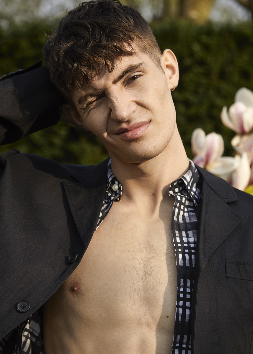 GQ | Meet The Players