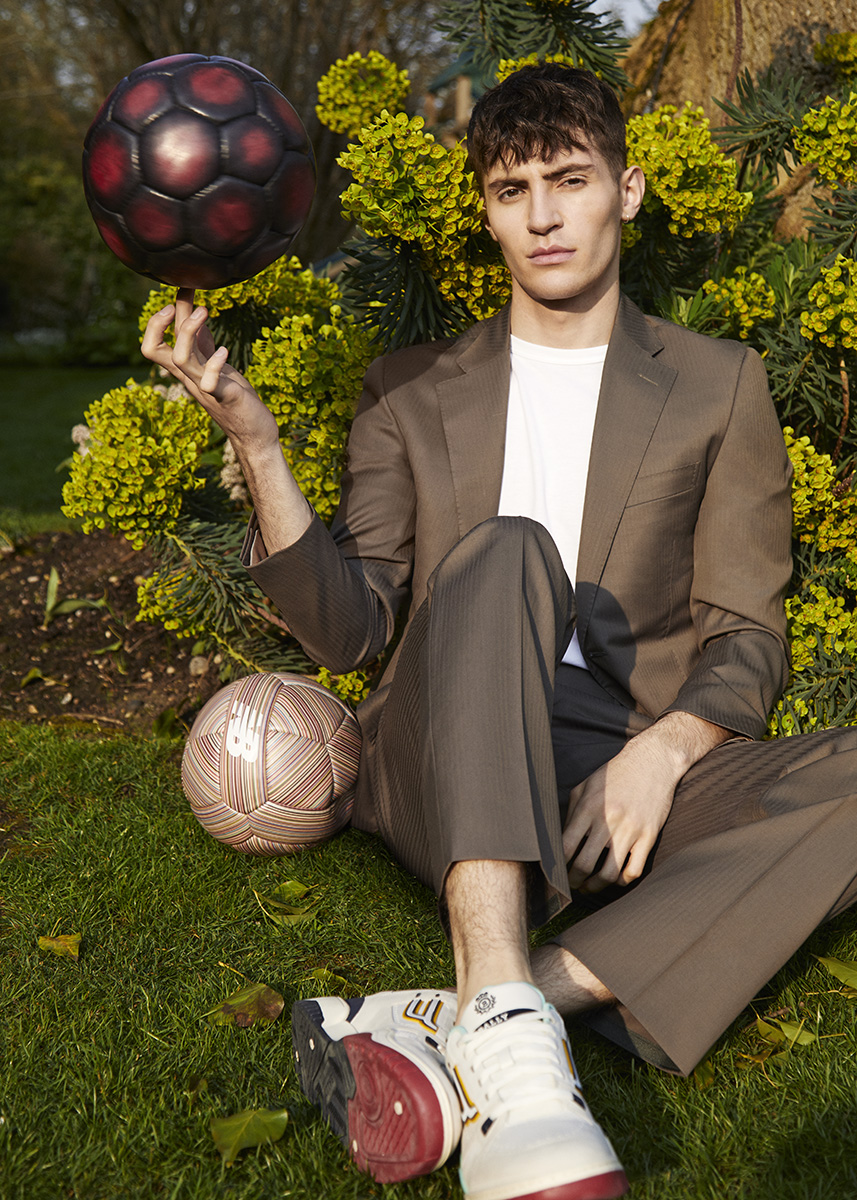 GQ | Meet The Players