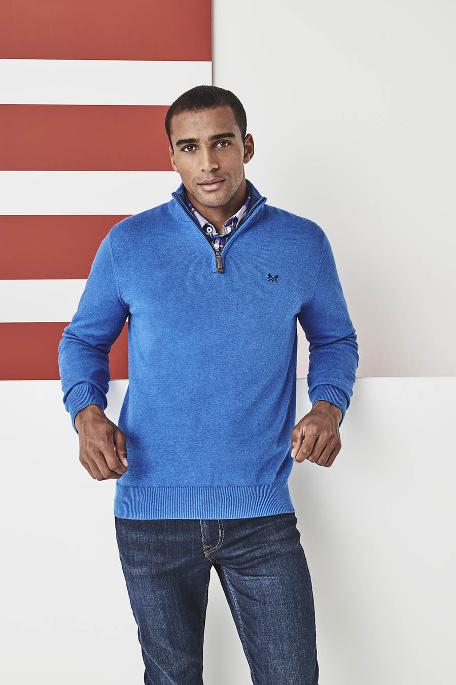 Crew Clothing