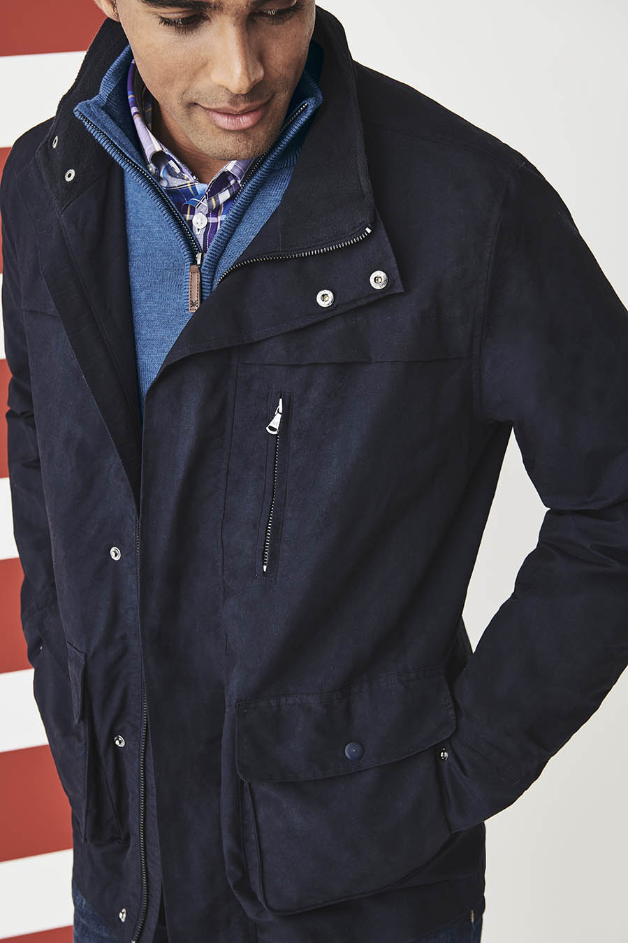 Crew Clothing