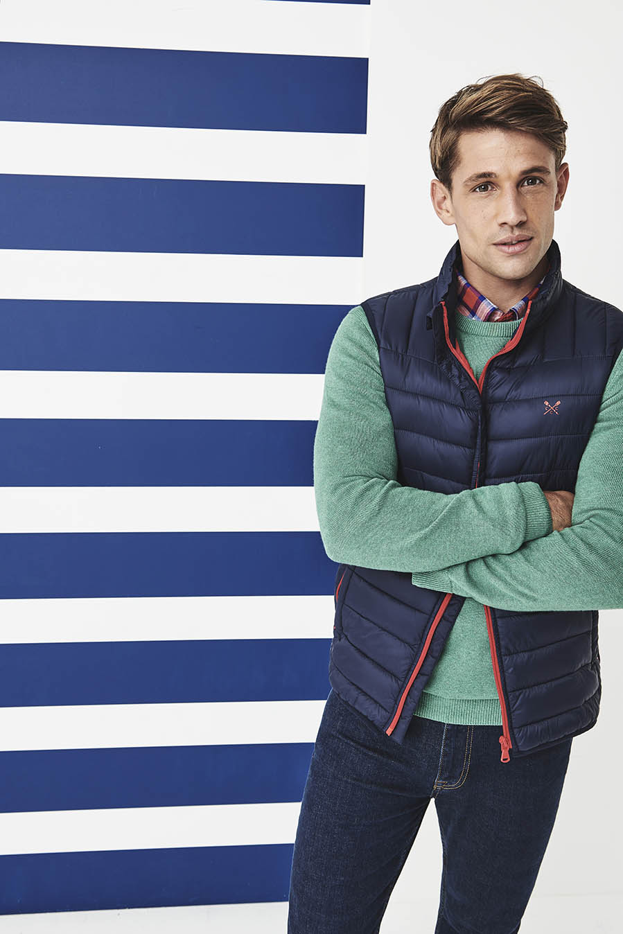 Crew Clothing