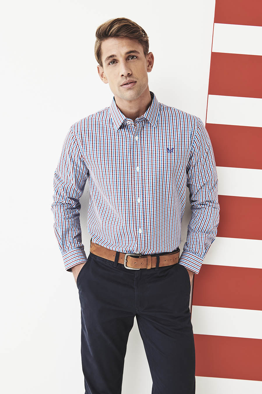 Crew Clothing