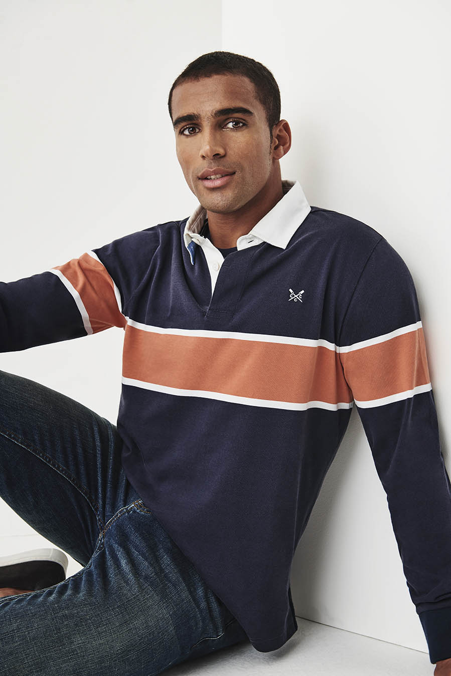 Crew Clothing