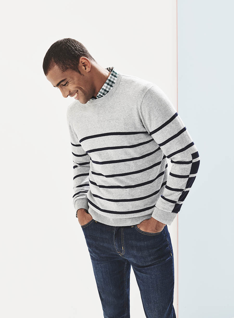 Crew Clothing