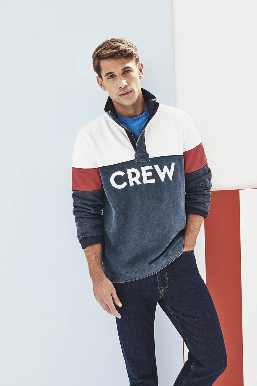 Crew Clothing