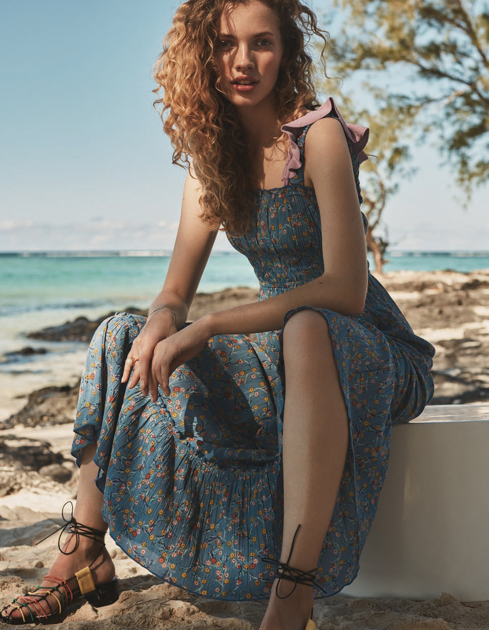 Feel the Heat | Cosmopolitan