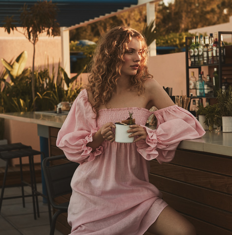 Feel the Heat | Cosmopolitan