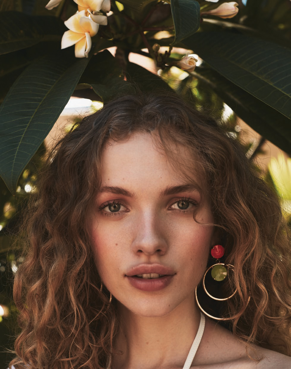 Feel the Heat | Cosmopolitan