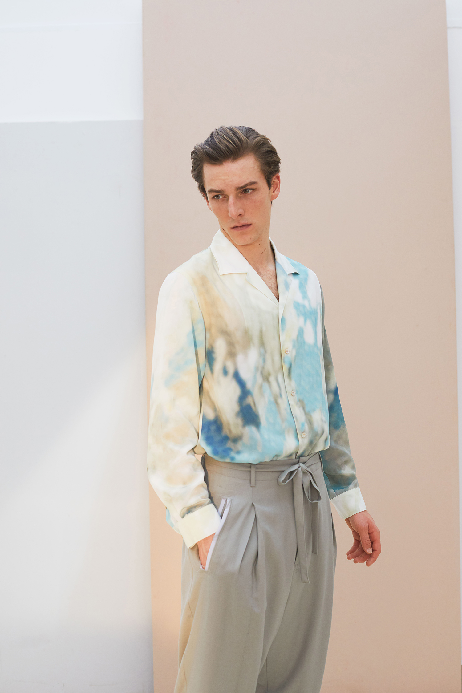 Power Prints SS20 | Matches Fashion