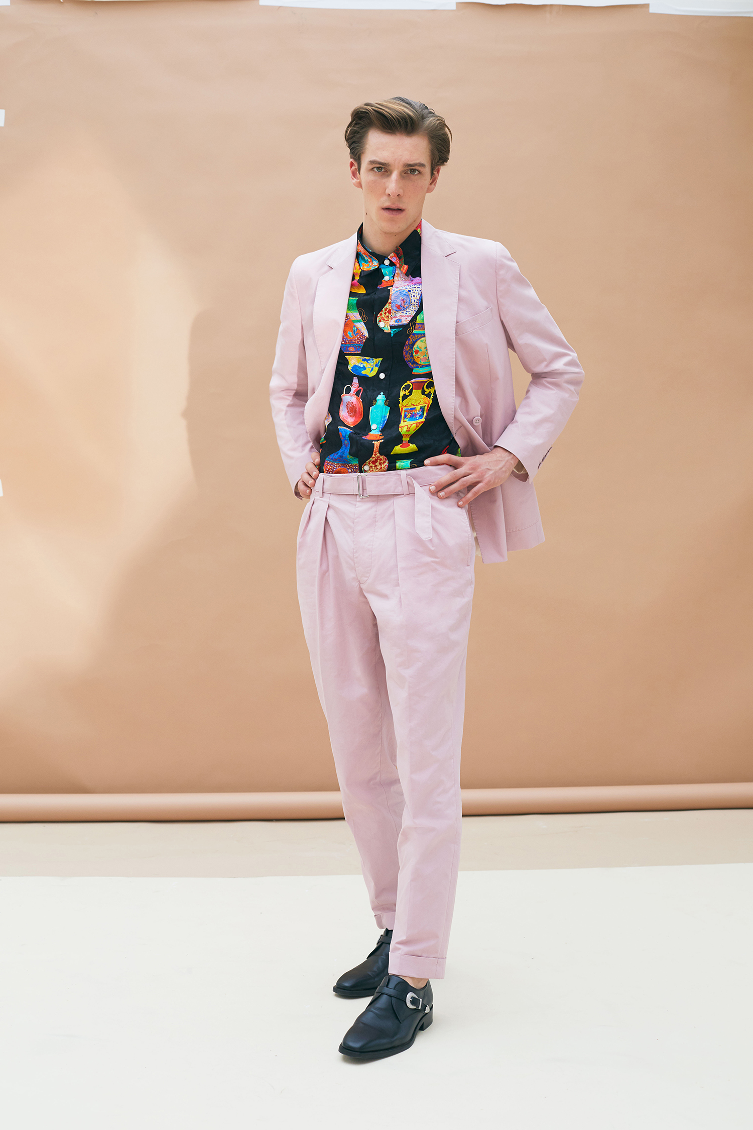 Power Prints SS20 | Matches Fashion