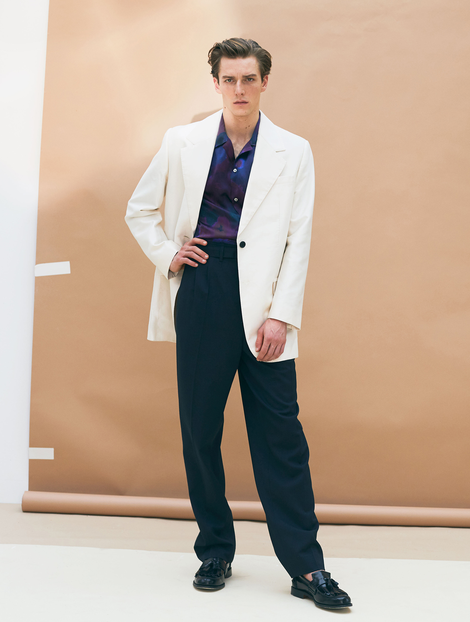 Power Prints SS20 | Matches Fashion