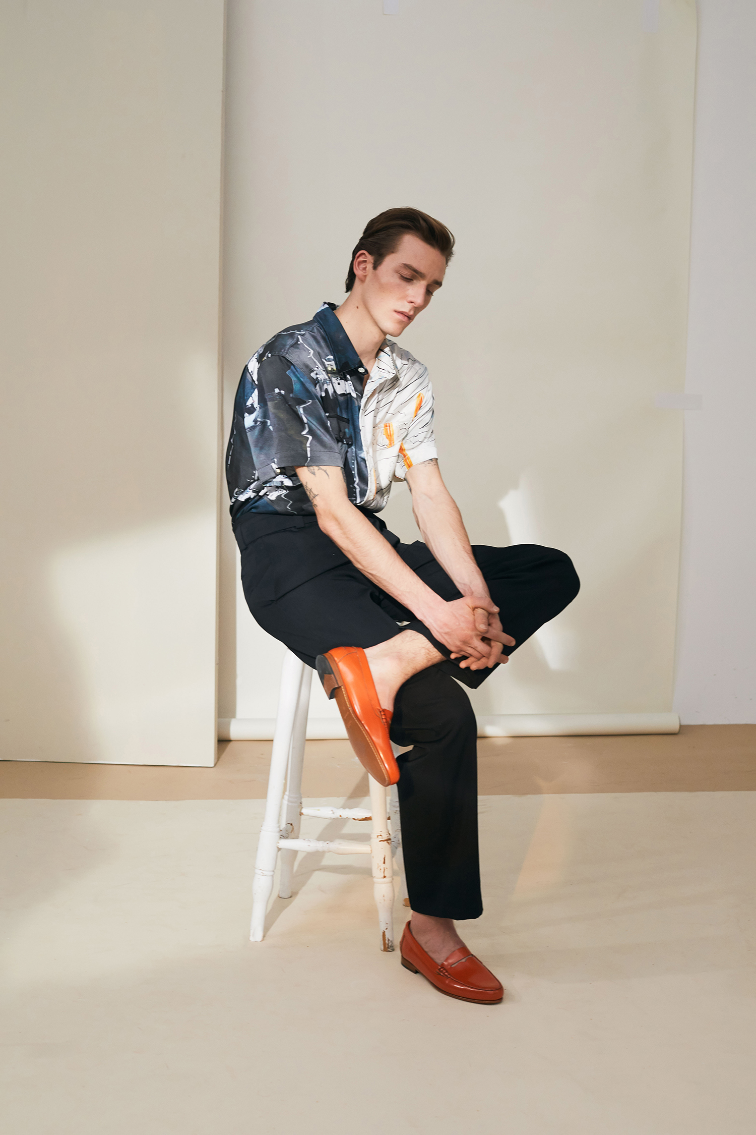 Power Prints SS20 | Matches Fashion