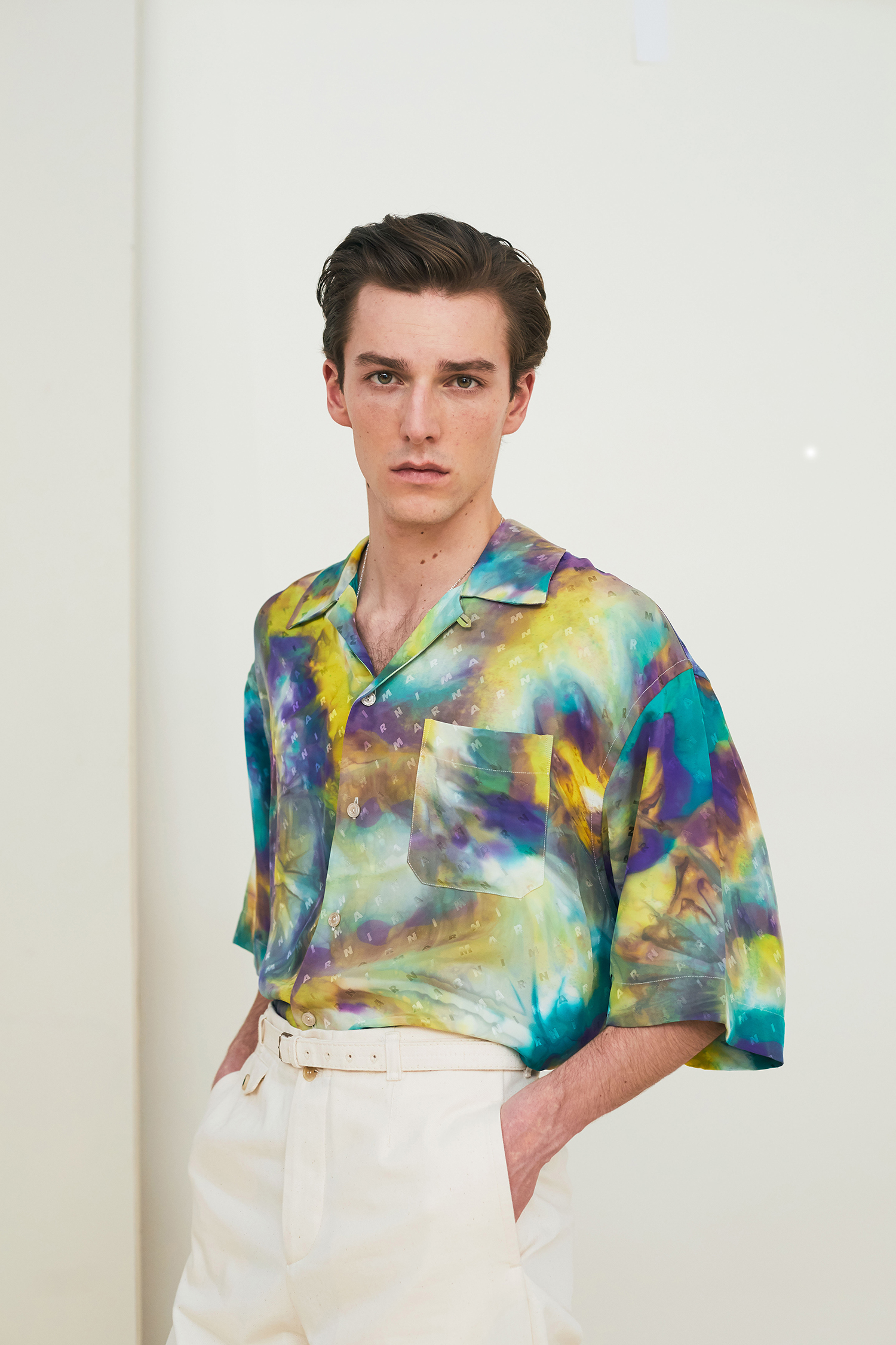 Power Prints SS20 | Matches Fashion