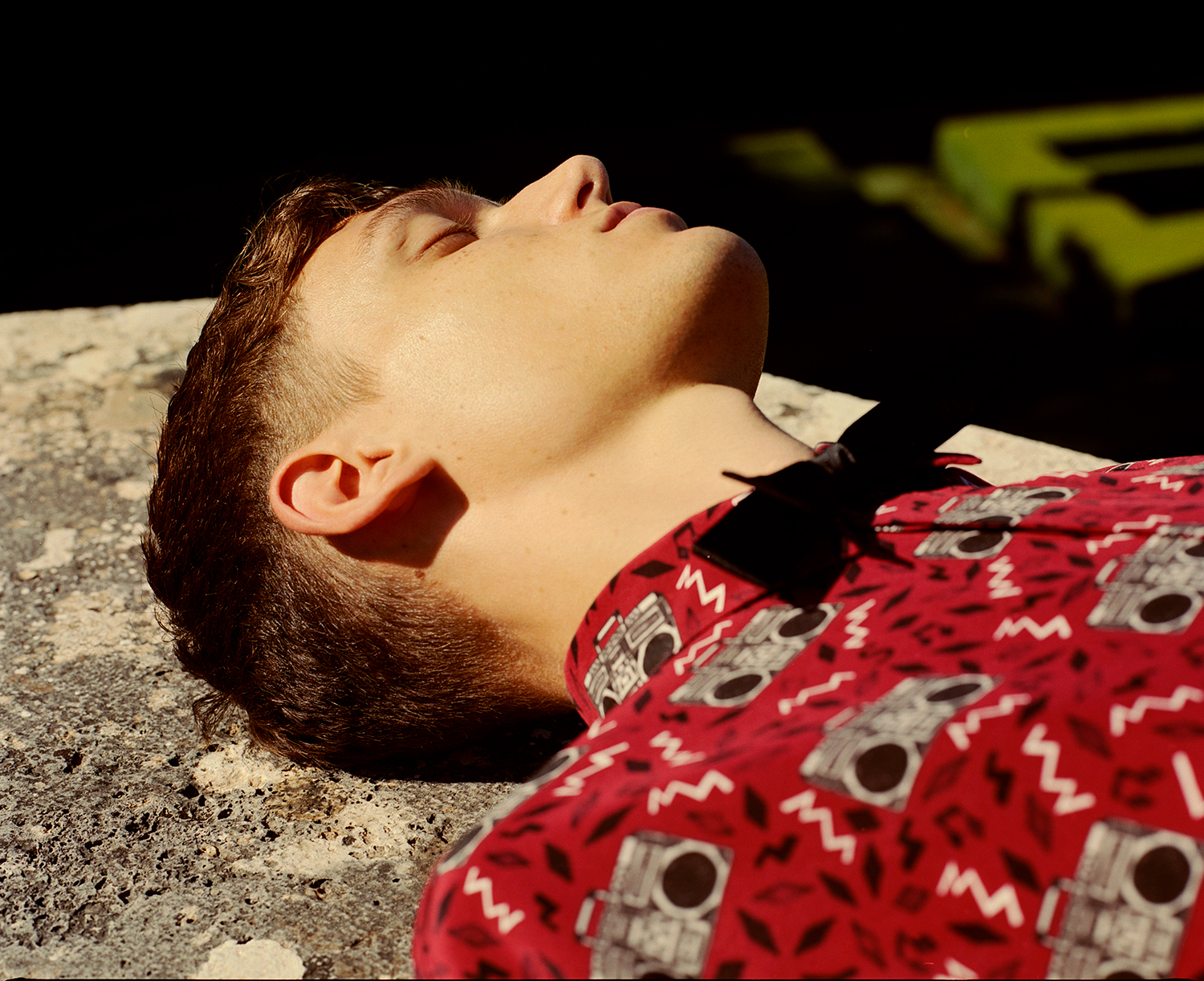Tuscany | MR Porter
