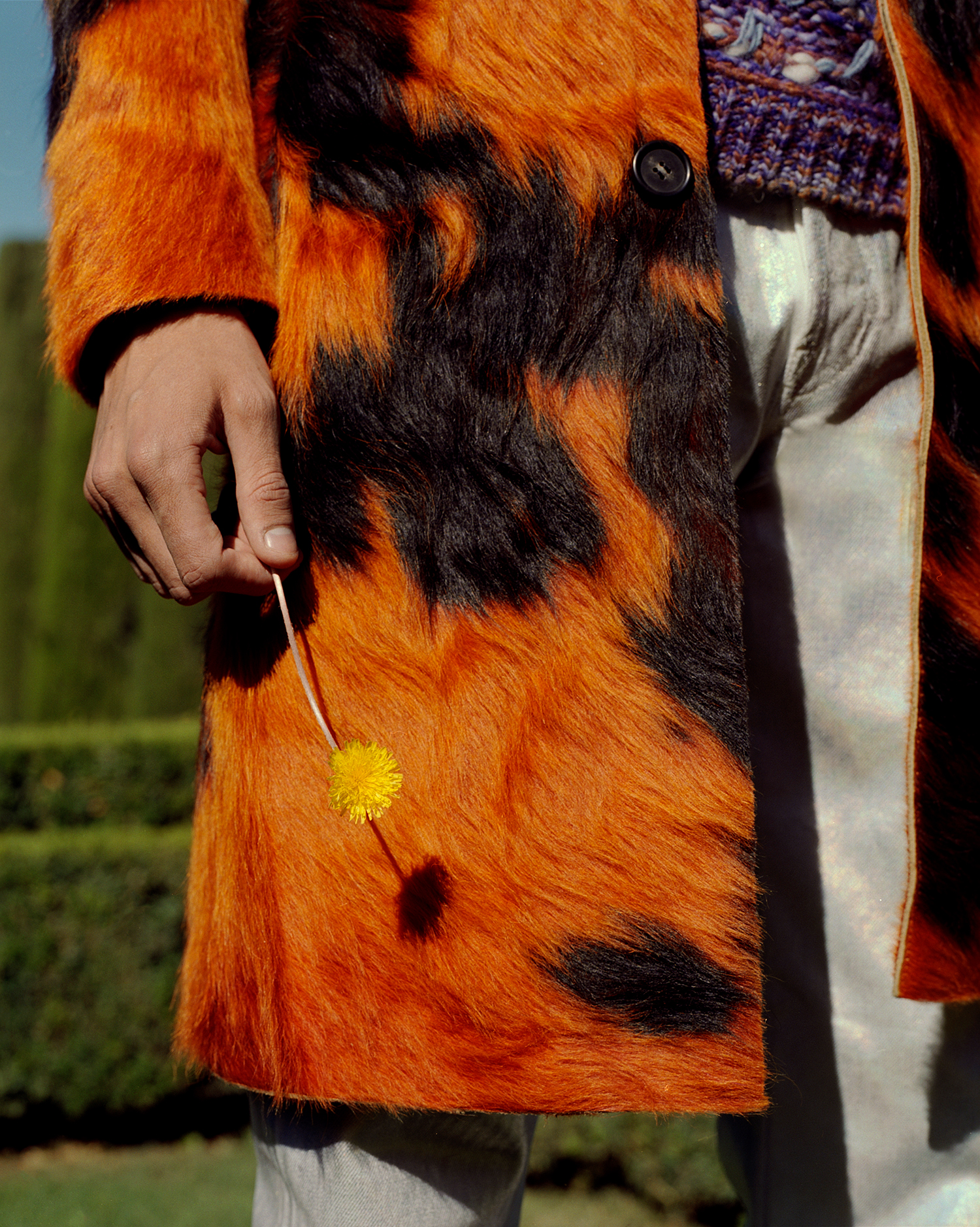 Tuscany | MR Porter