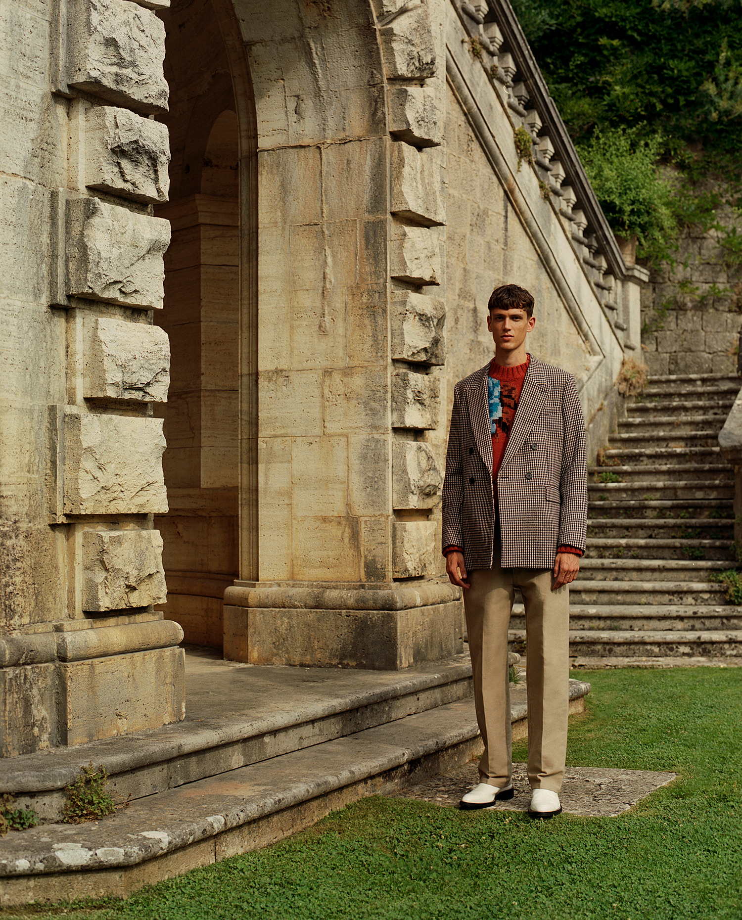 Tuscany | MR Porter