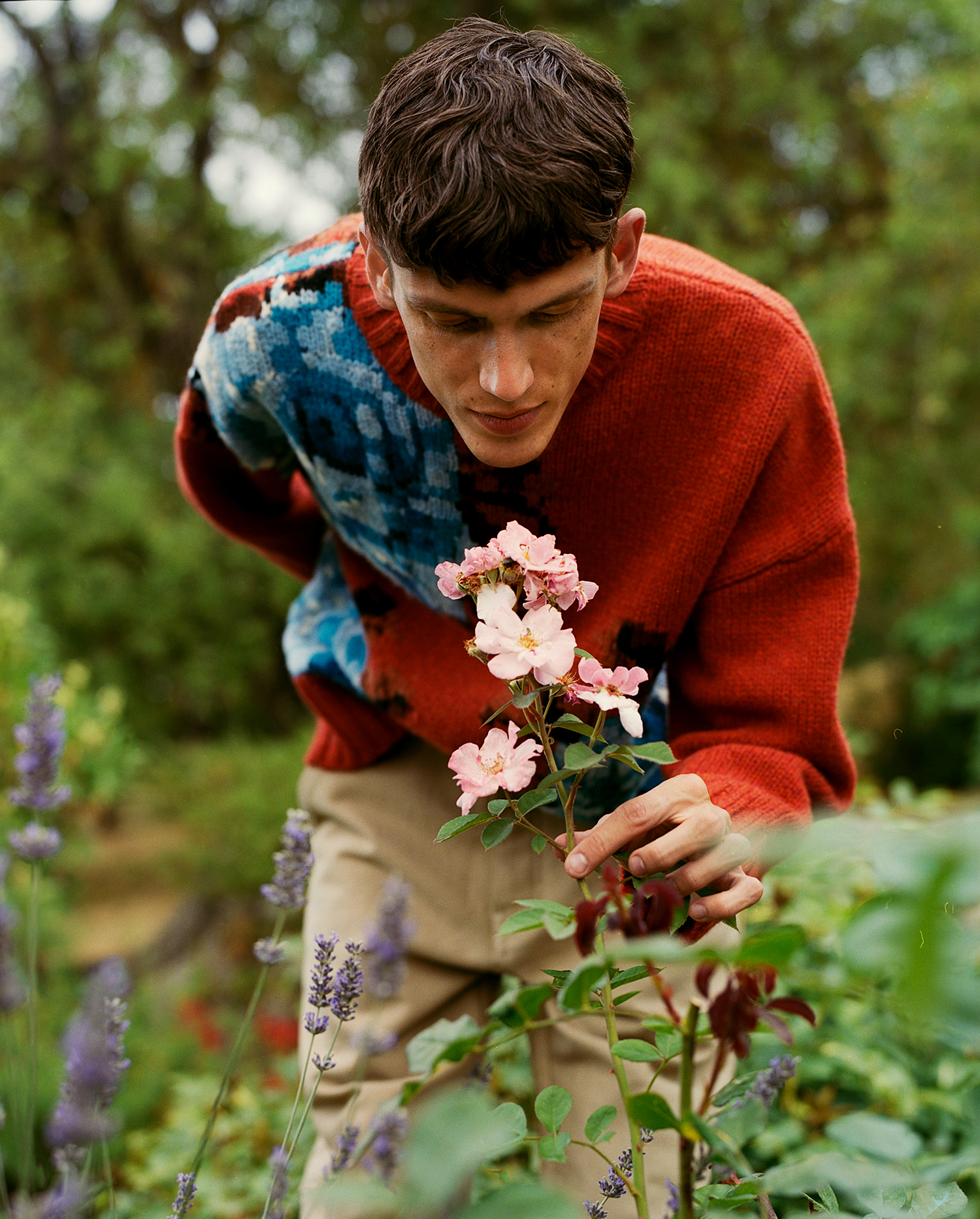 Tuscany | MR Porter
