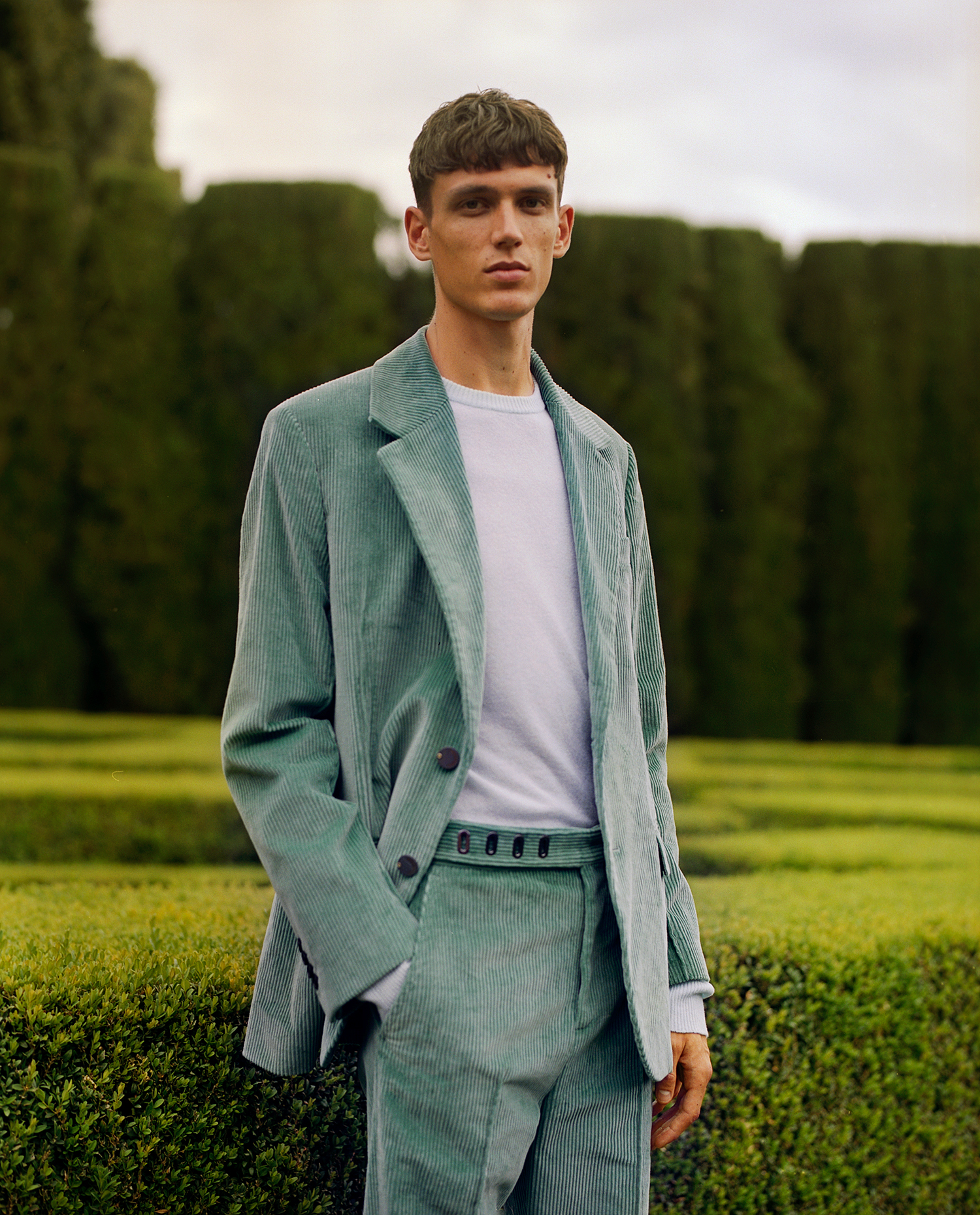 Tuscany | MR Porter