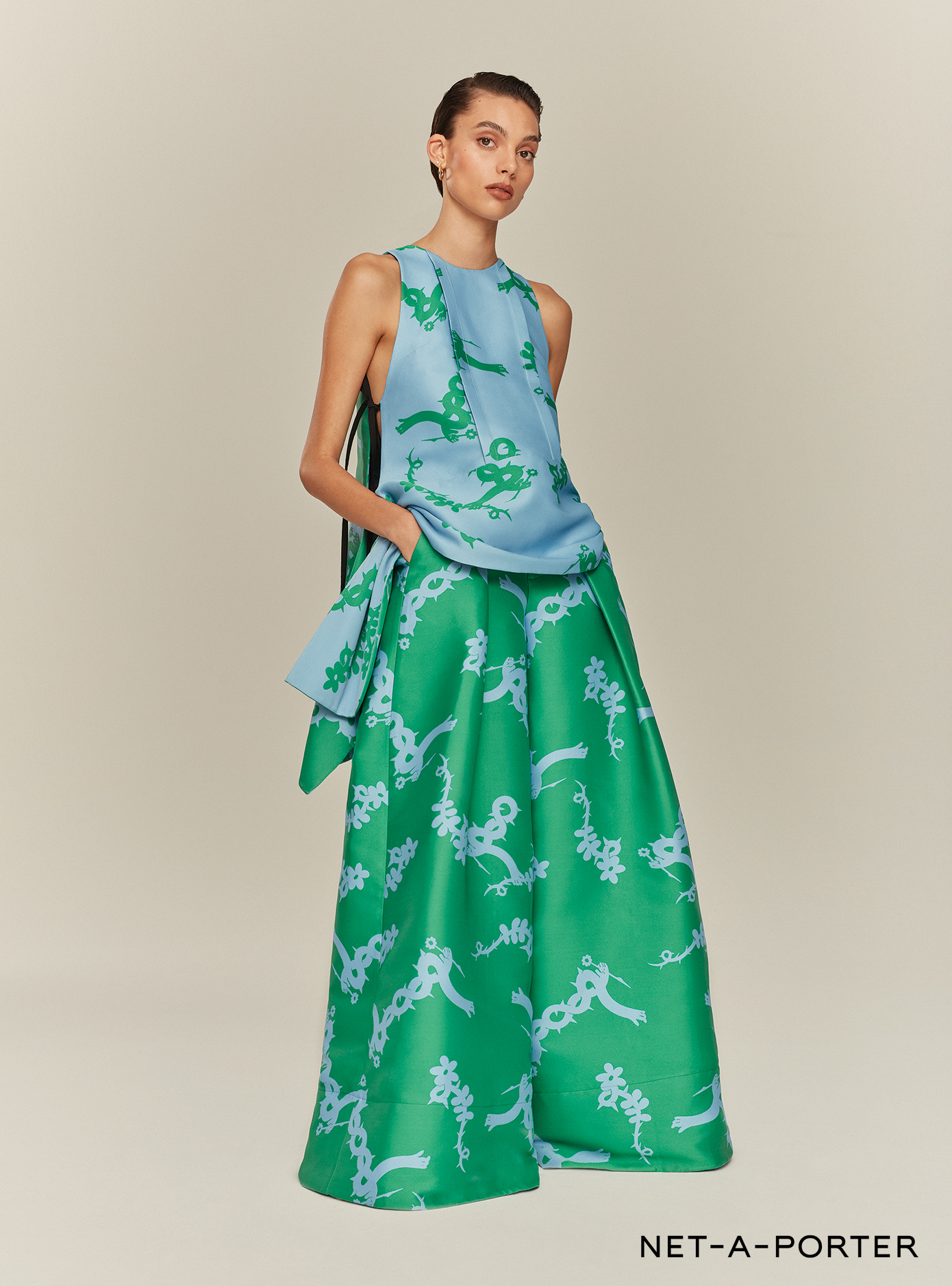 Minju Kim | Net-A-Porter