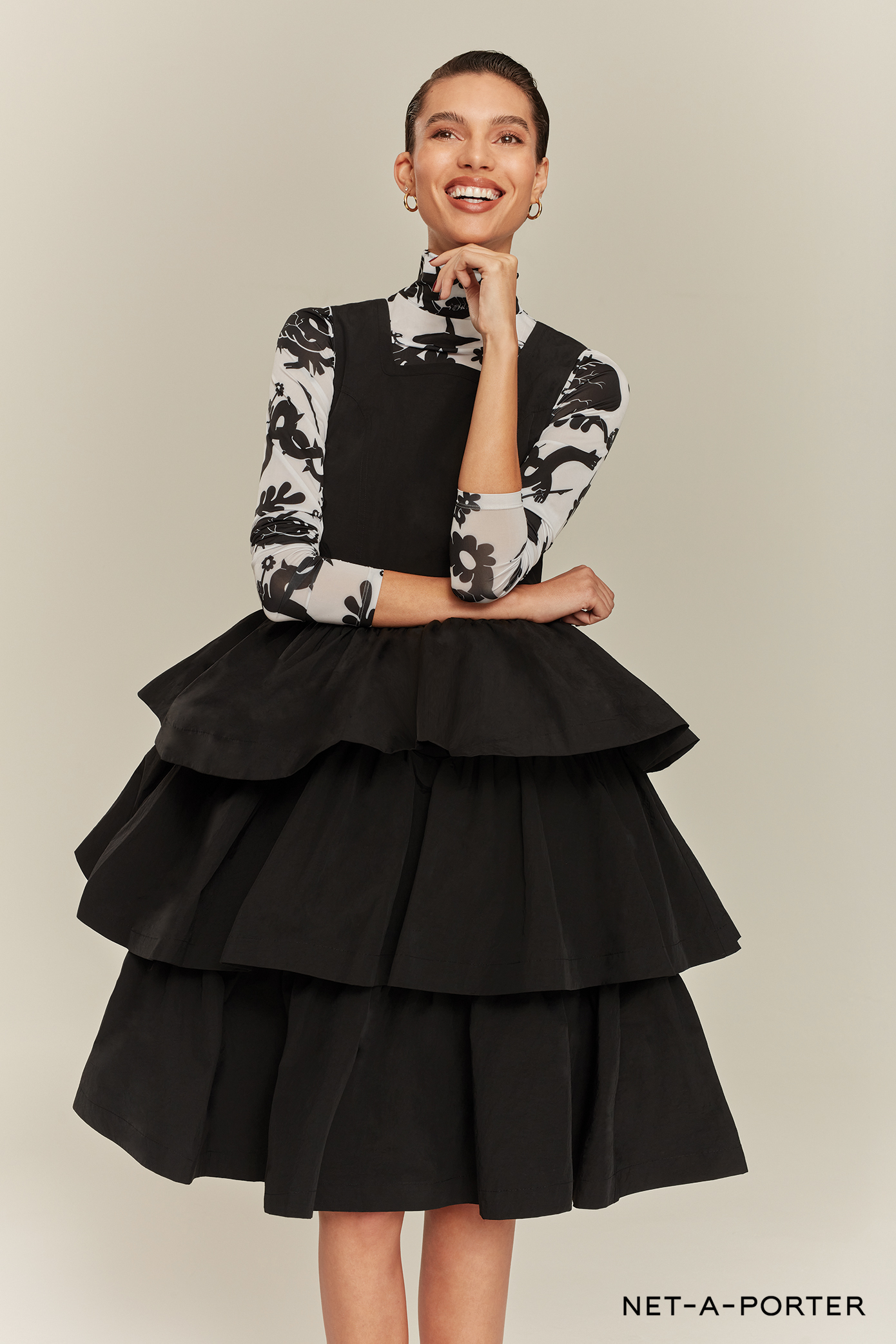 Minju Kim | Net-A-Porter